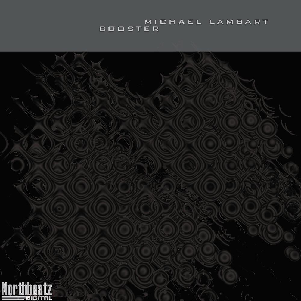 Michael Lambart - The Trip (Original Mix)