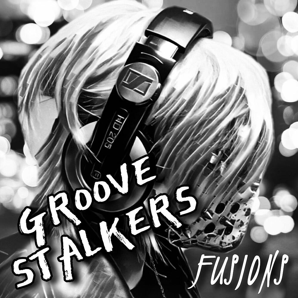 Groove Stalkers - Time to Live (Original Edit)