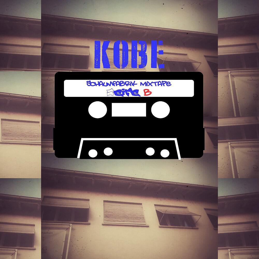 Kobe - Sieh die Feder da im Wind