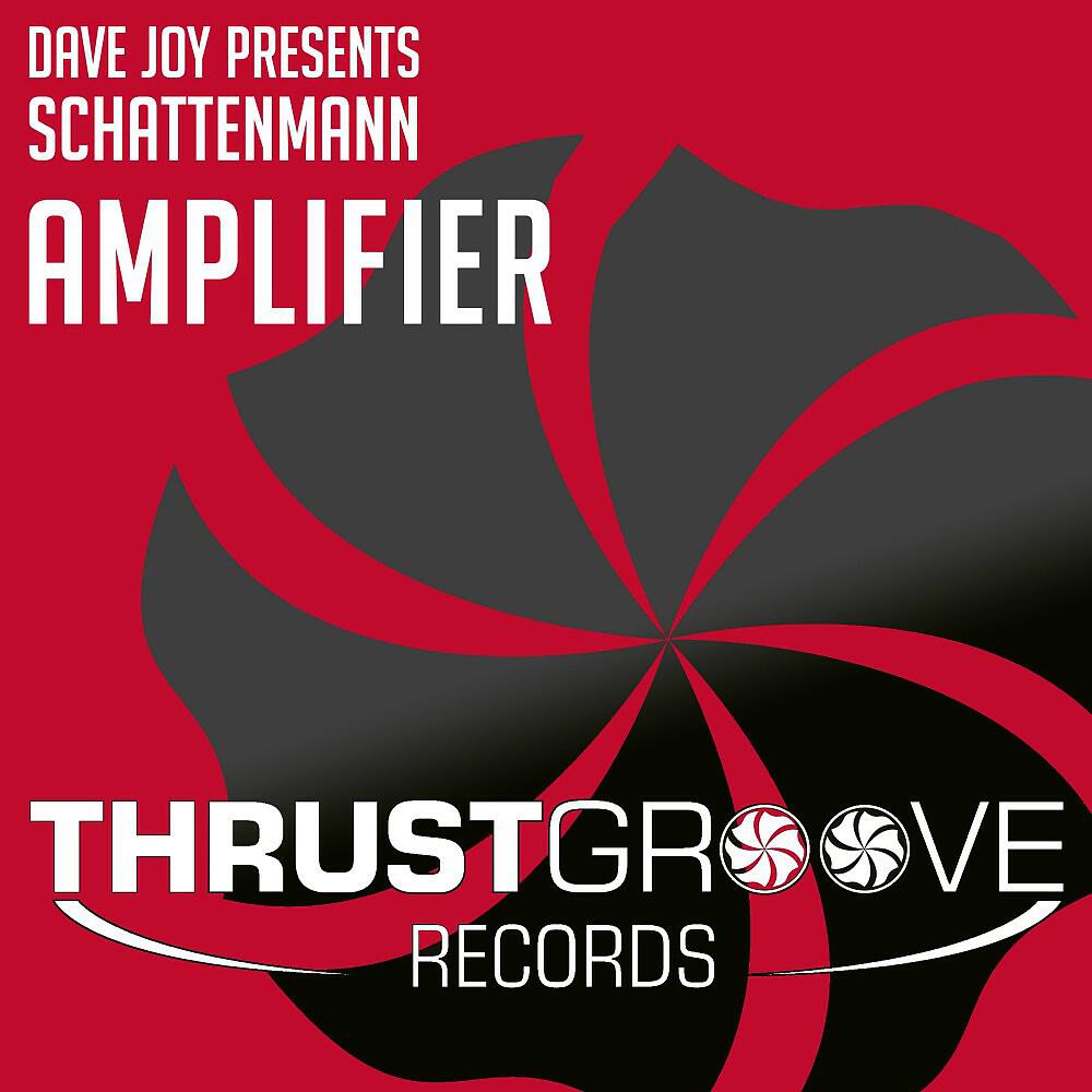 Dave Joy - Amplifier (Extended Mix)