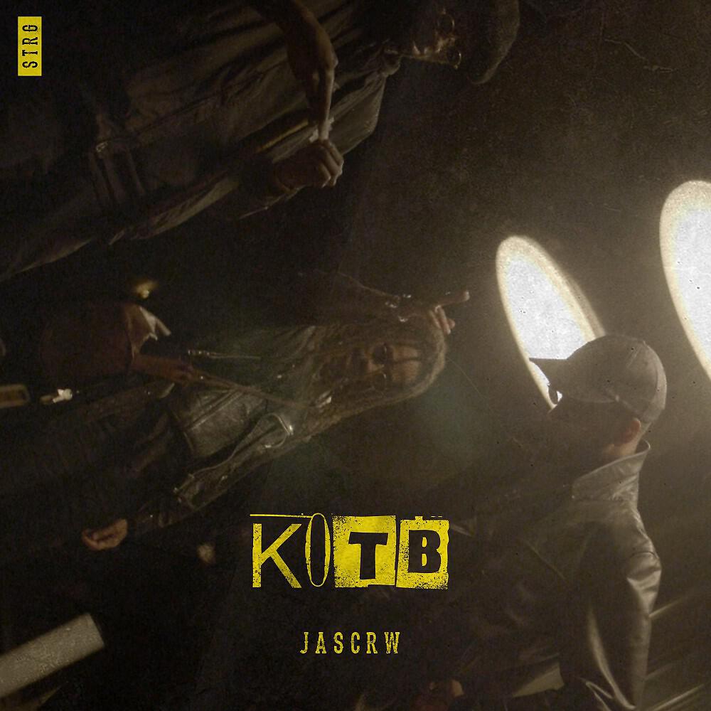 JAS CRW - Kotb