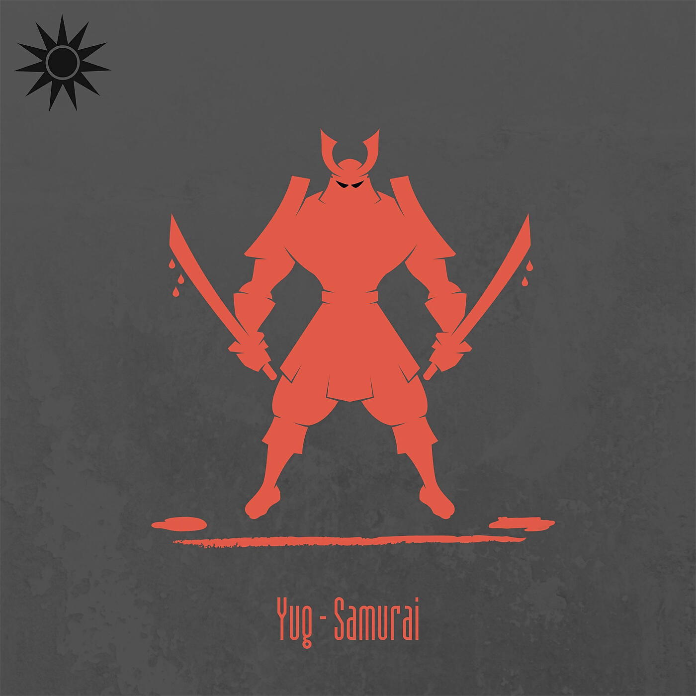 YUG - Samurai
