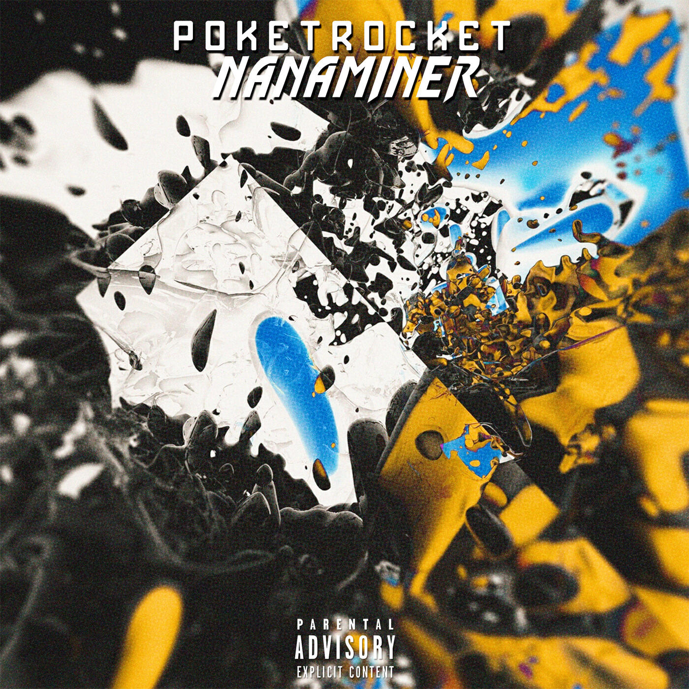 NANAMINER - Anny