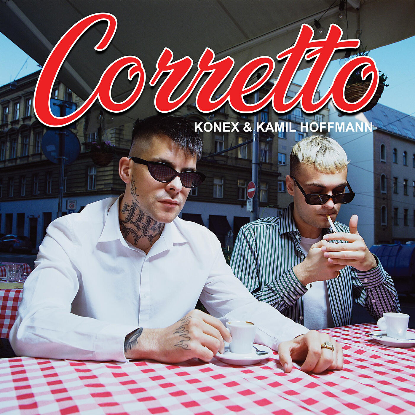 Konex - KTOJETAKFRESH