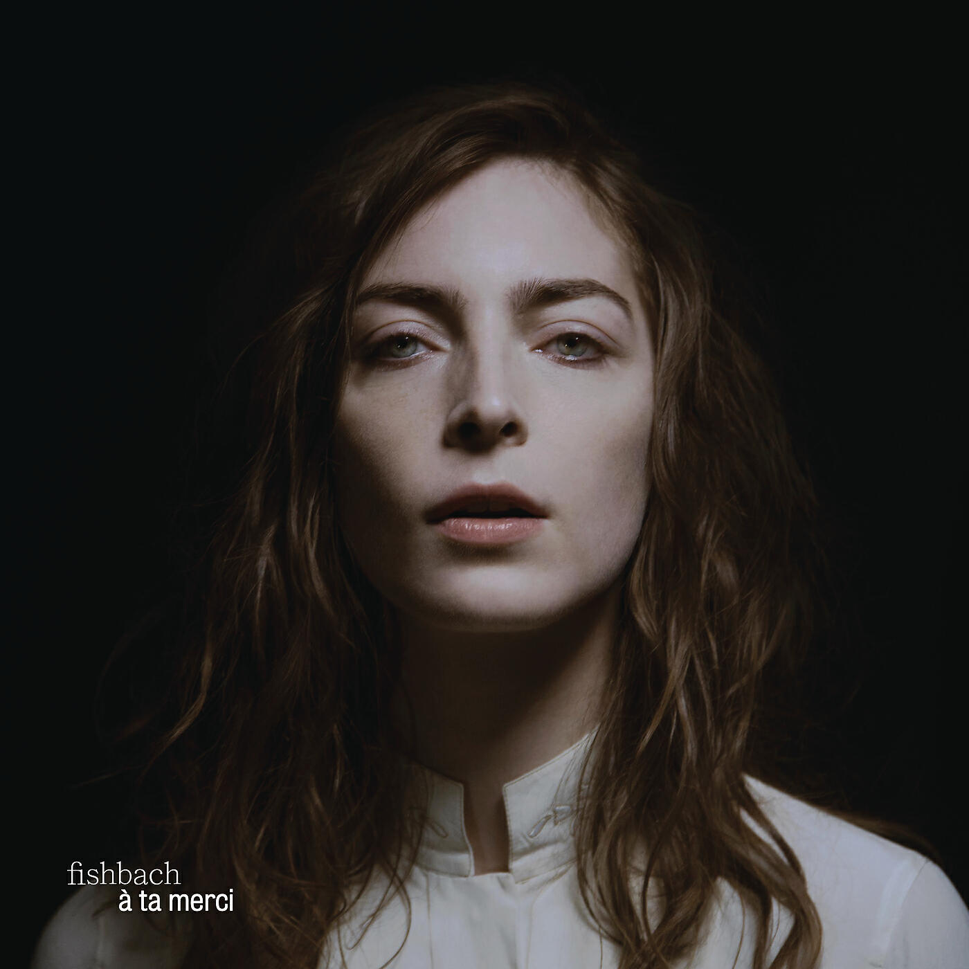 Fishbach - A ta merci