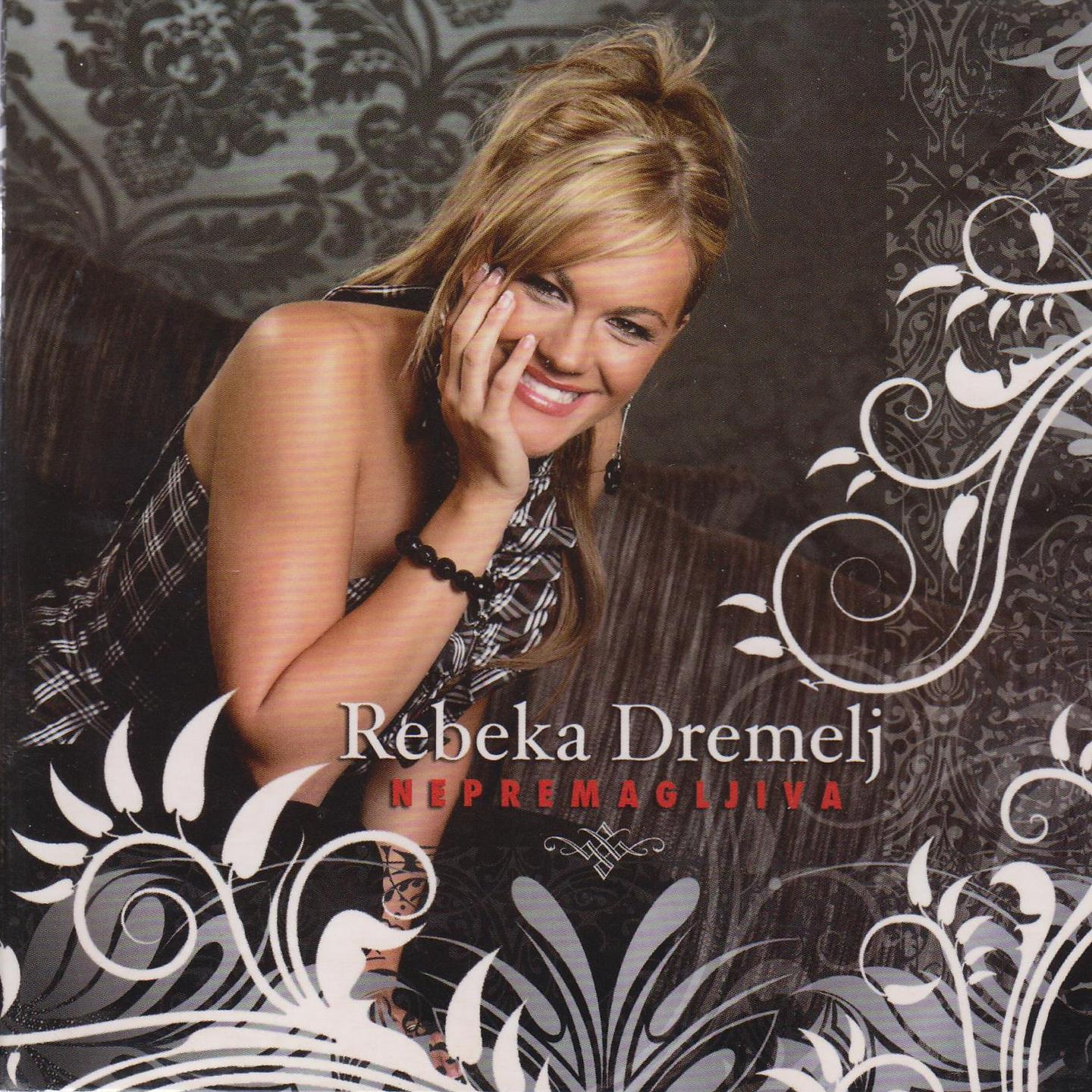 Rebeka Dremelj - Heavy Weather