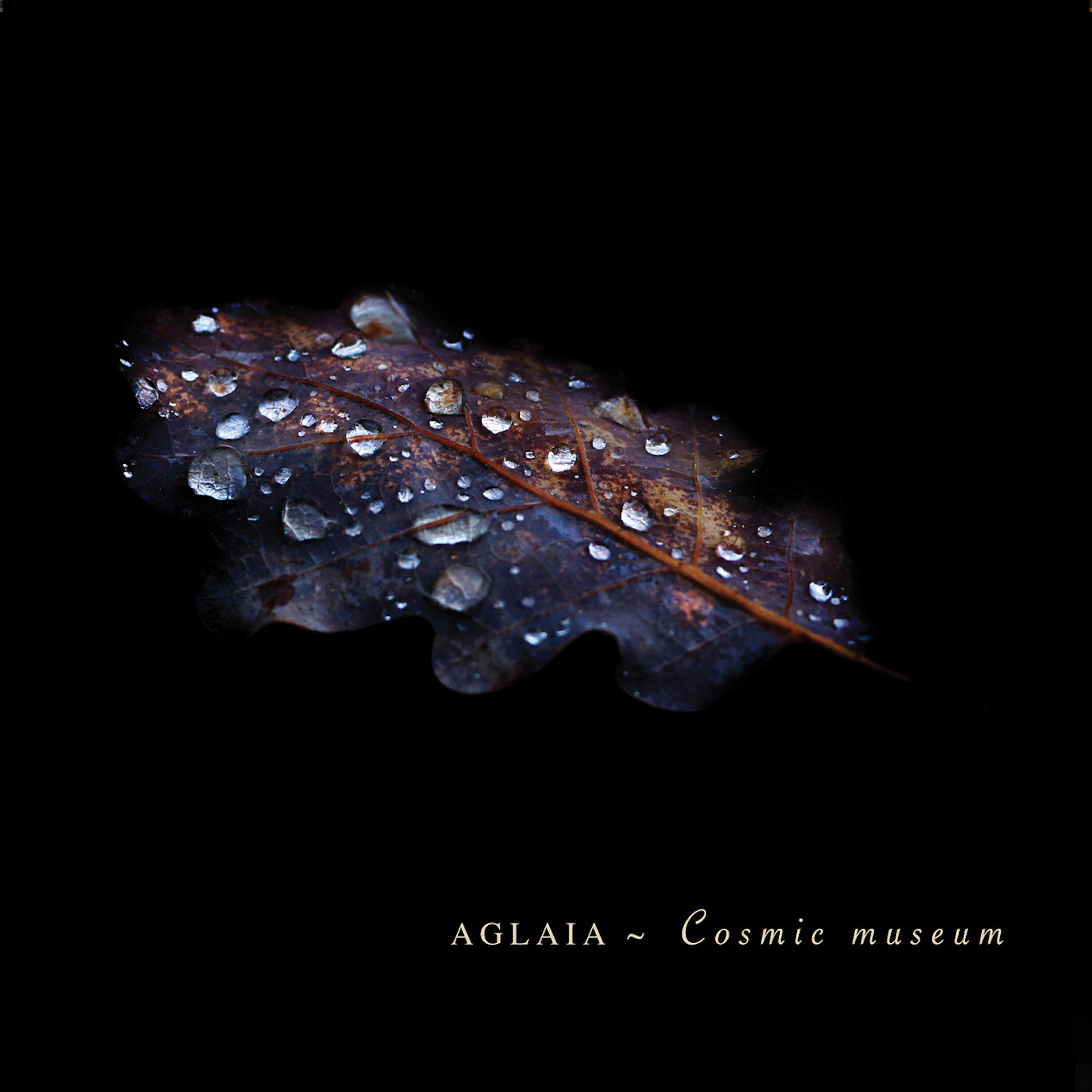 Aglaia - Cosmic museum