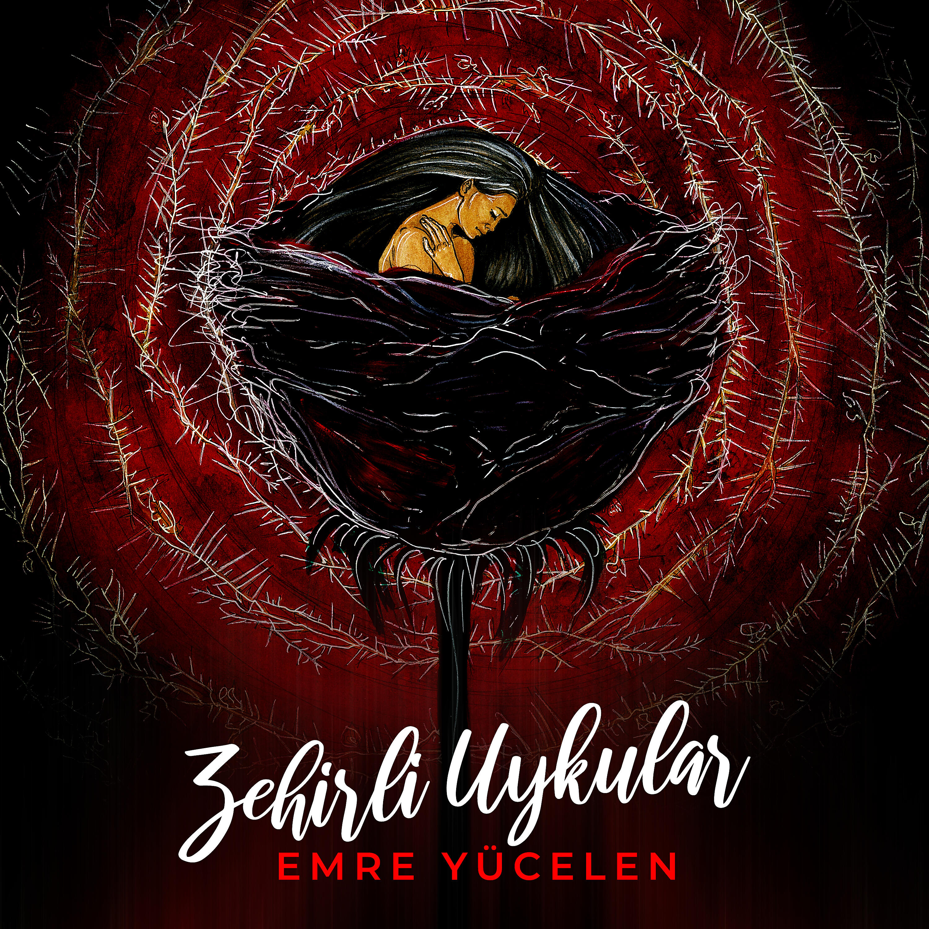 Emre Yücelen - KELEBEK