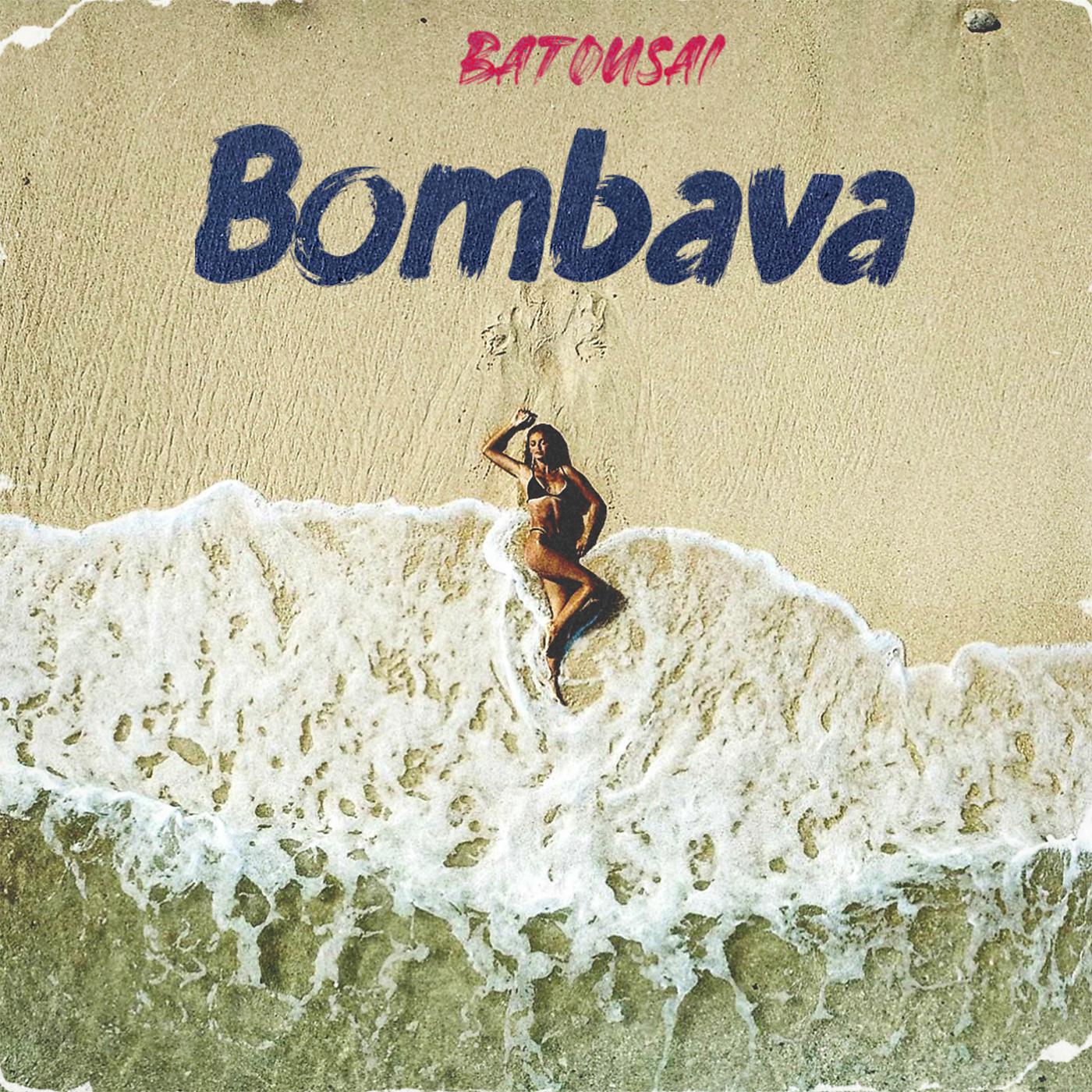 Постер альбома Bombava