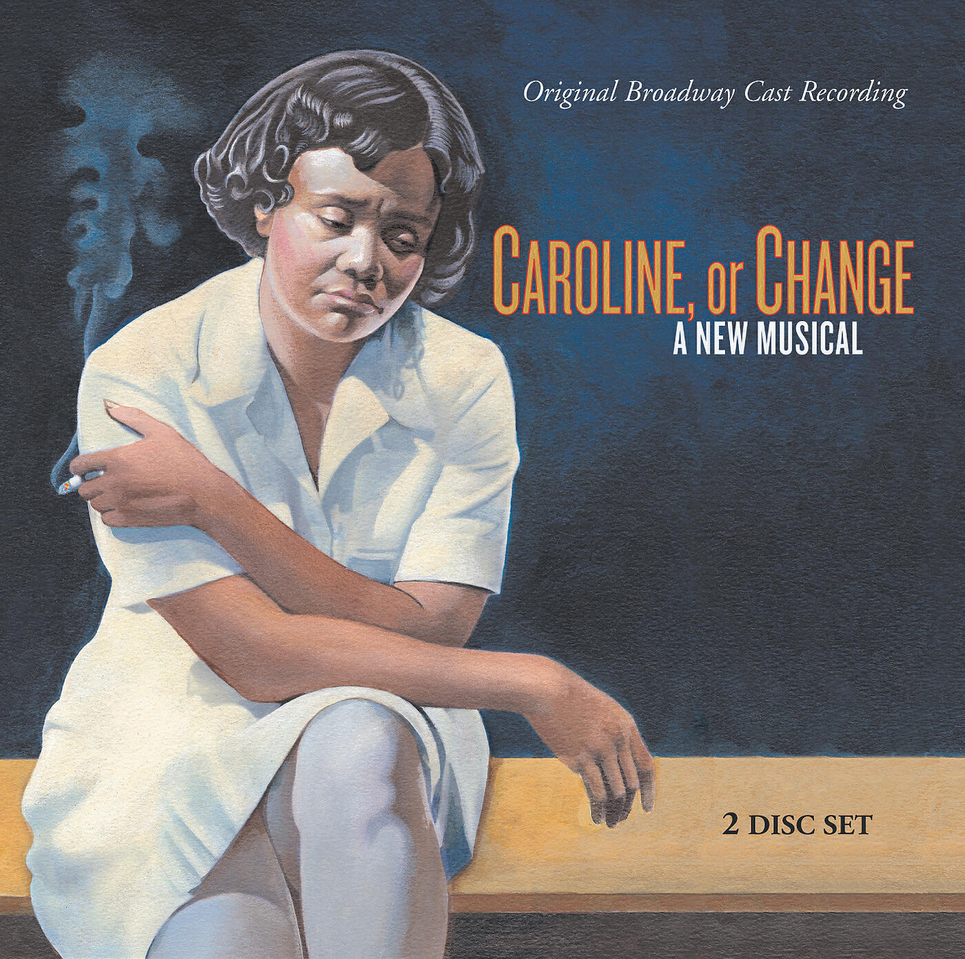 Tonya Pinkins - Lot's Wife