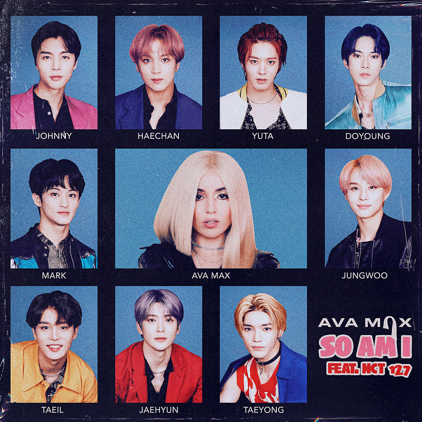Песня fact check nct. Ava Max NCT 127. So am i (feat. NCT 127) Ava Max feat. NCT 127. NCT 127 so am i. Ava Max NCT 127 so am i.