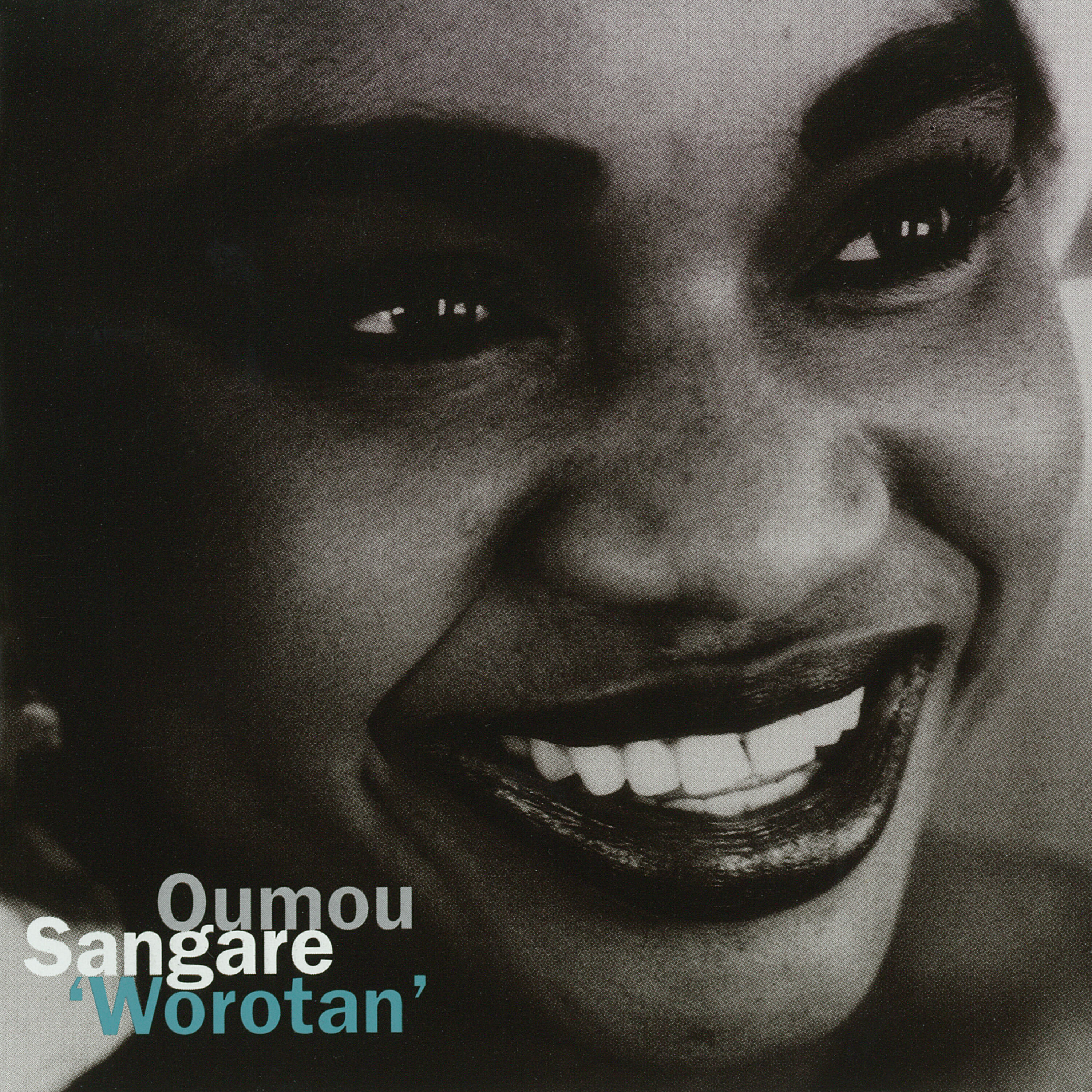 Oumou Sangaré - Sabu