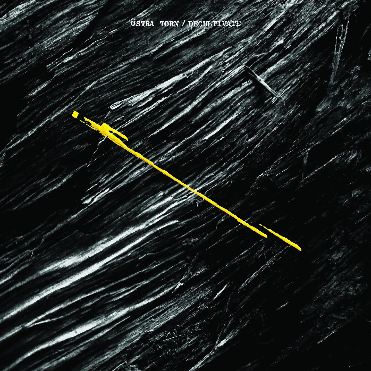 Decultivate - Mosty