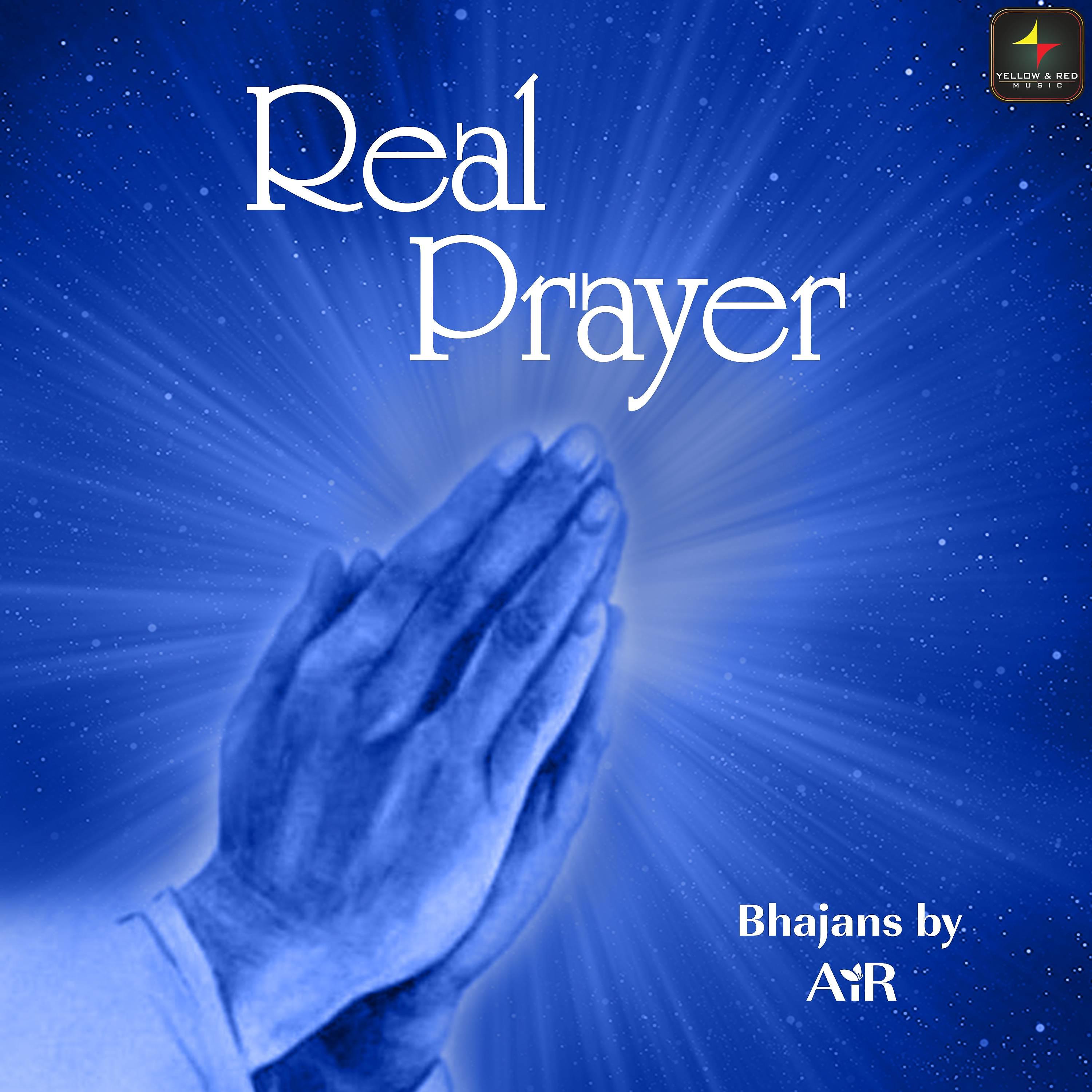 Постер альбома Real Prayer