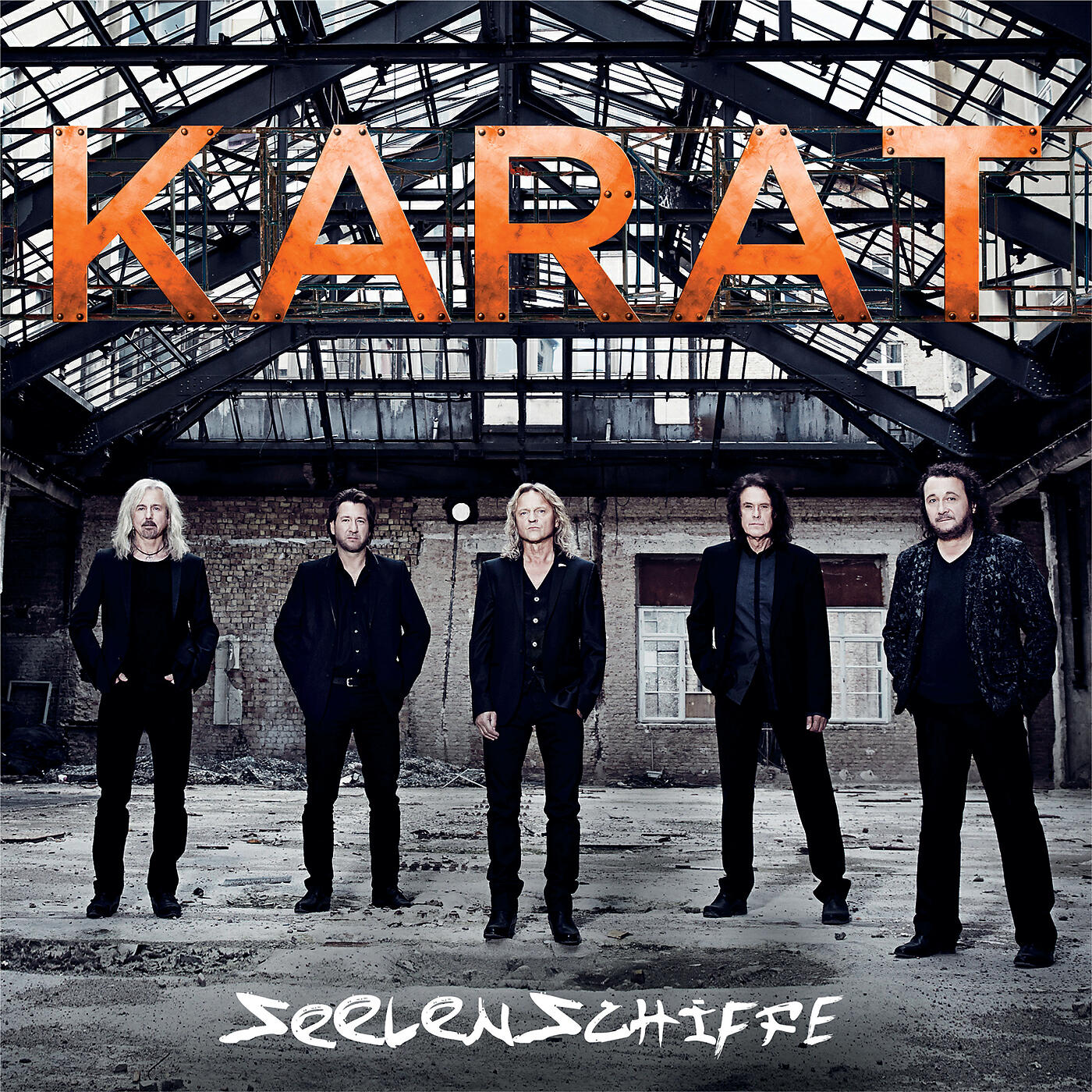 KARAT - Sag seit wann