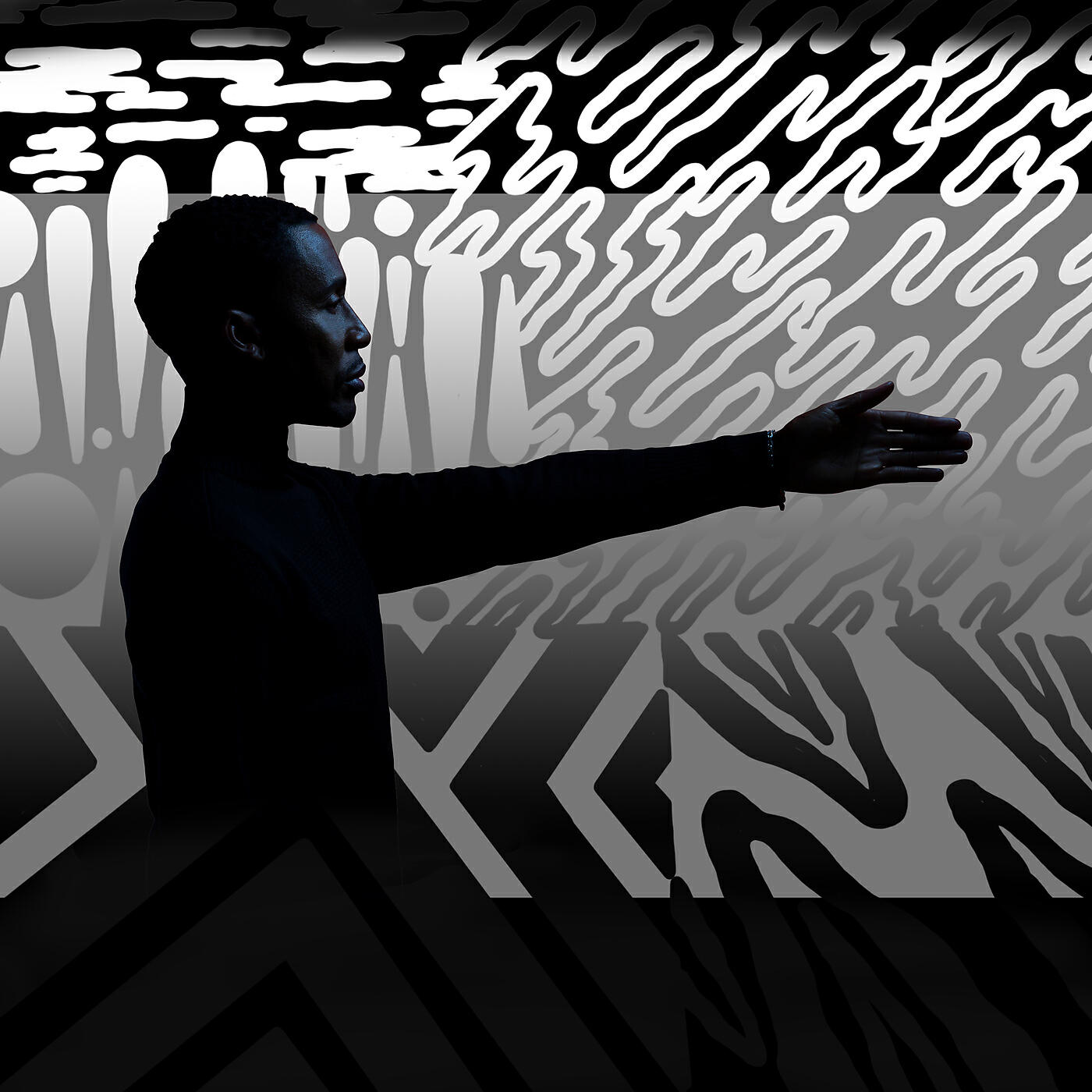 Raphael Saadiq - Glory to the Veins