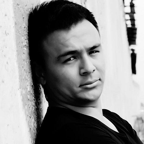 Otash Xijron - Shabnam
