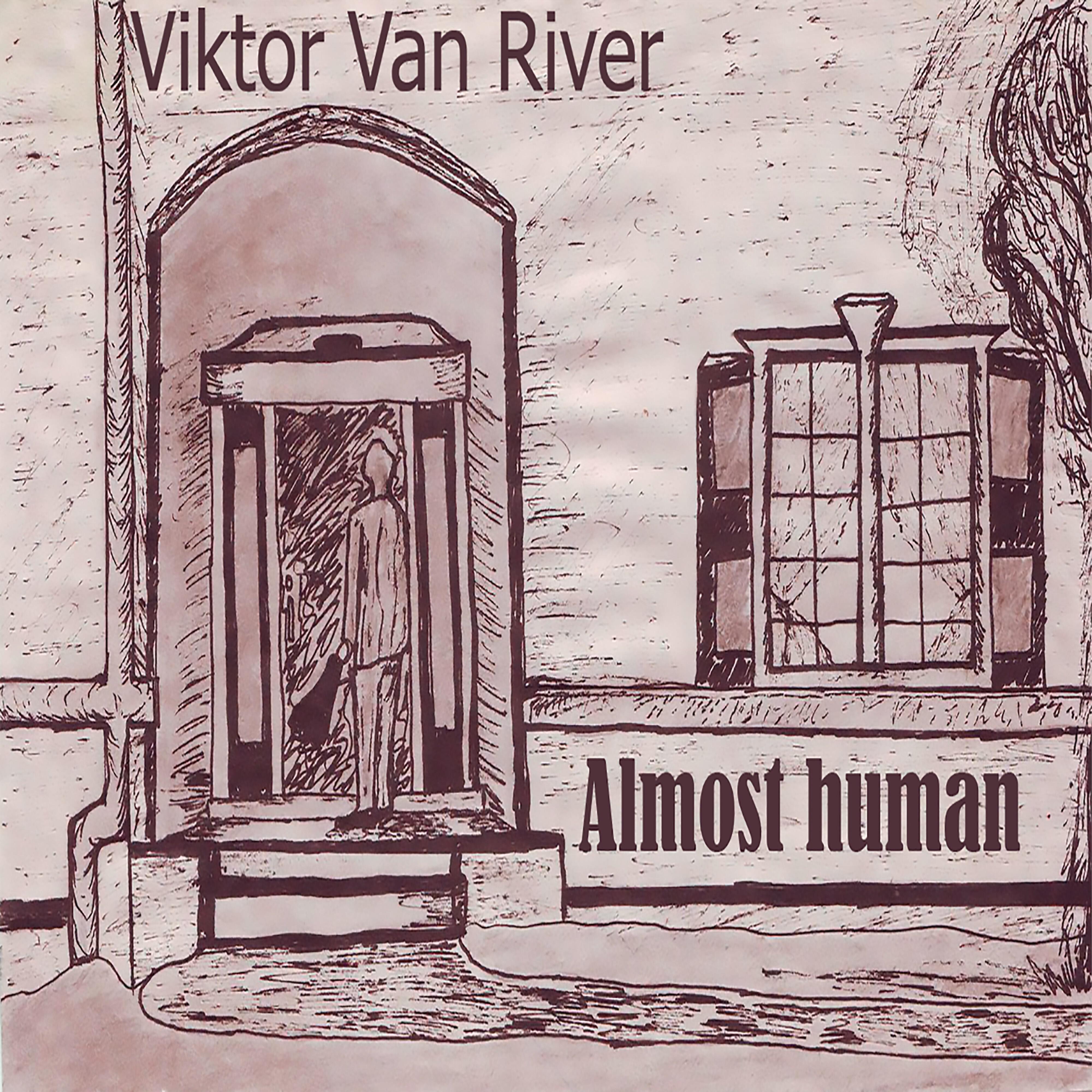 Viktor Van River - The Man Who Should Smile (feat. Dr. M.o.m)