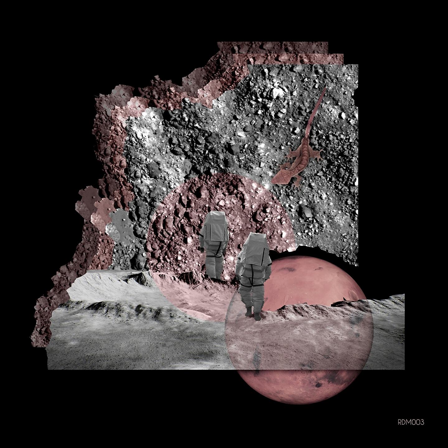 Several Definitions - Quantique (Original Mix)