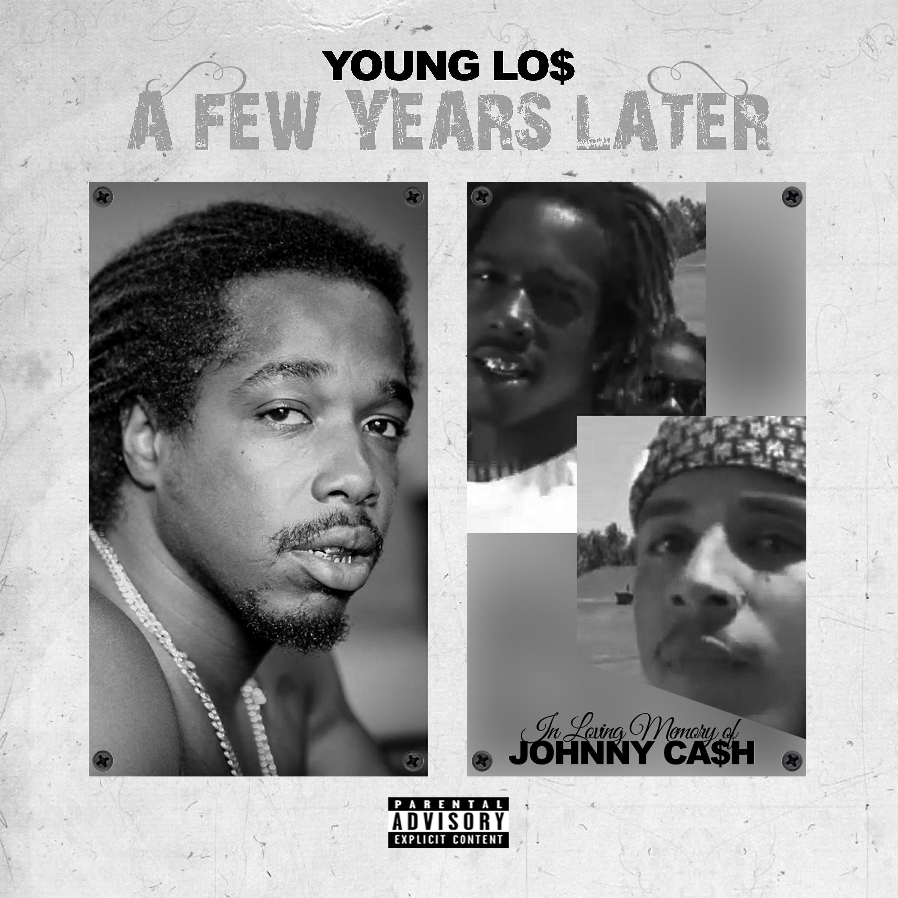 Young Los - Bass Roc