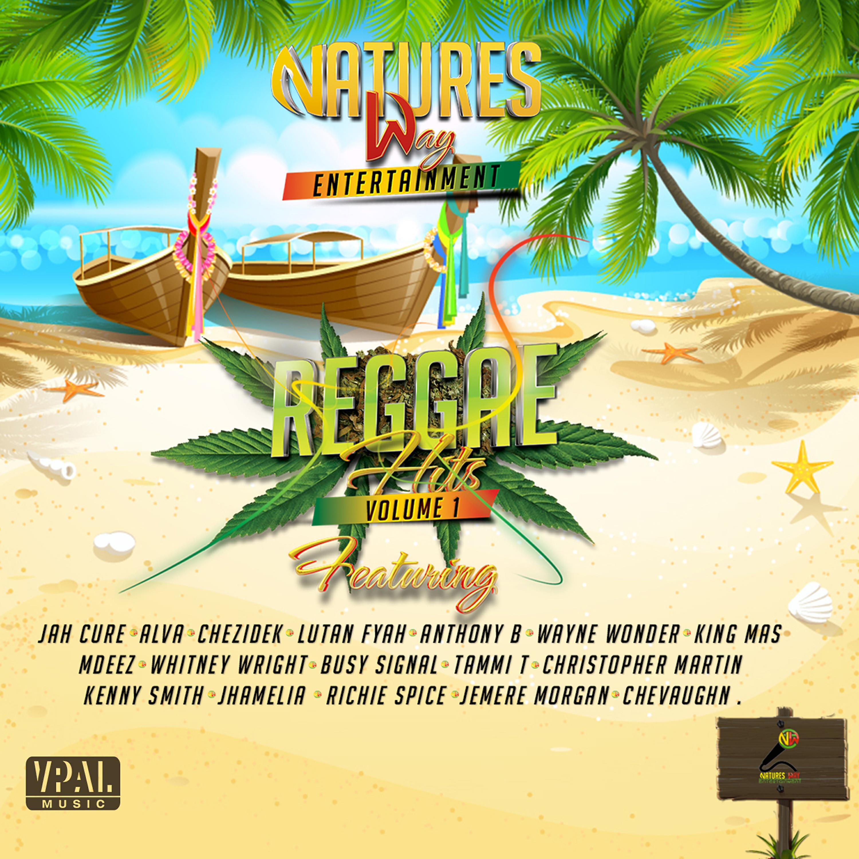 Anthony B - Mau Mau Warrior