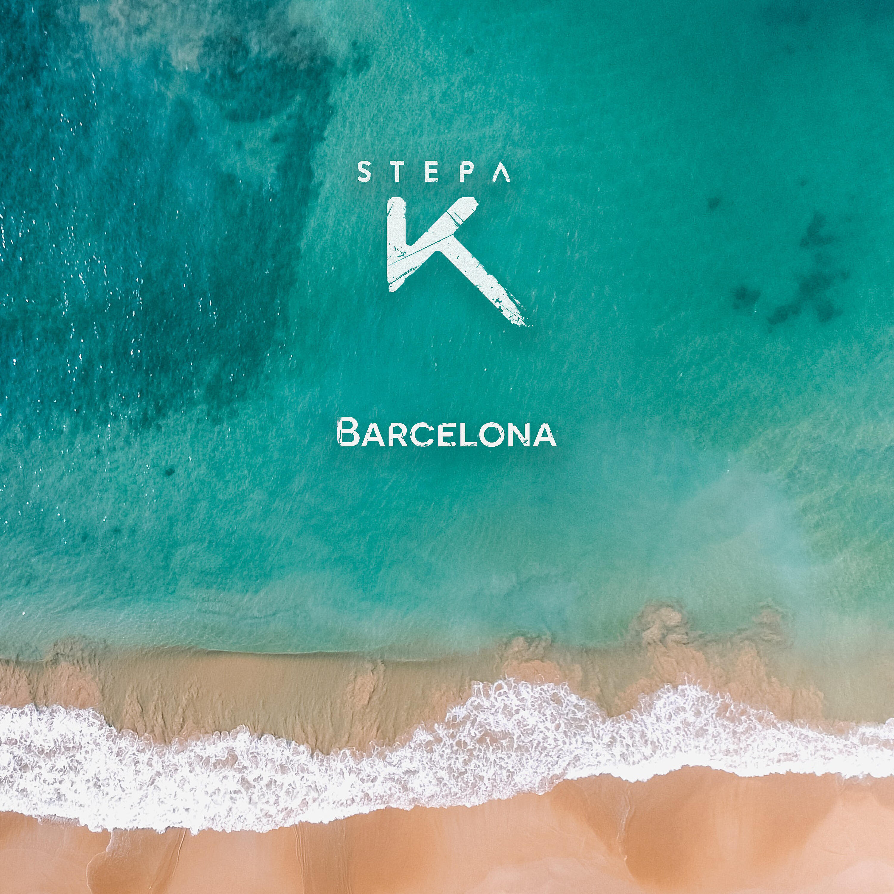 Stepa K - Barcelona