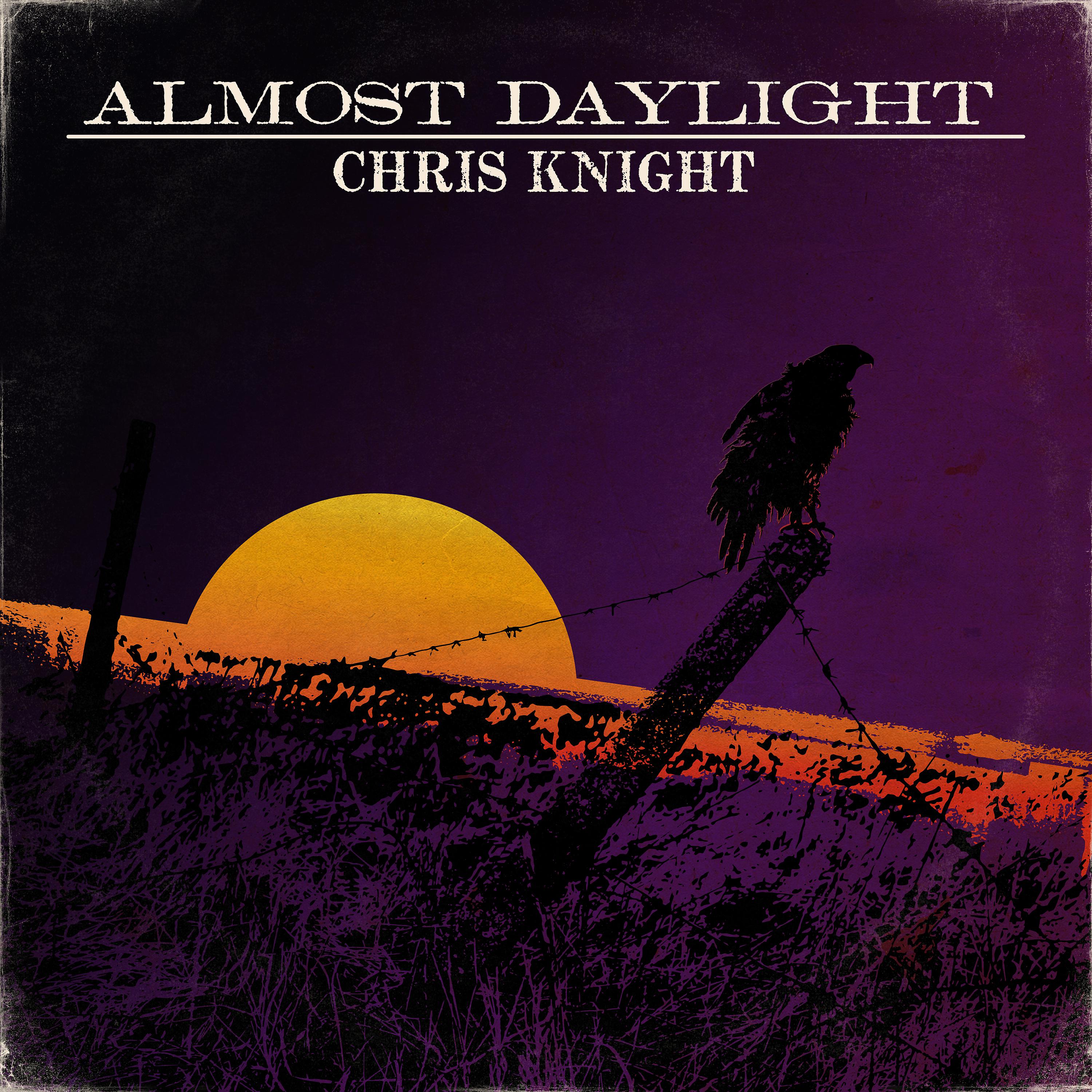 Постер альбома Almost Daylight