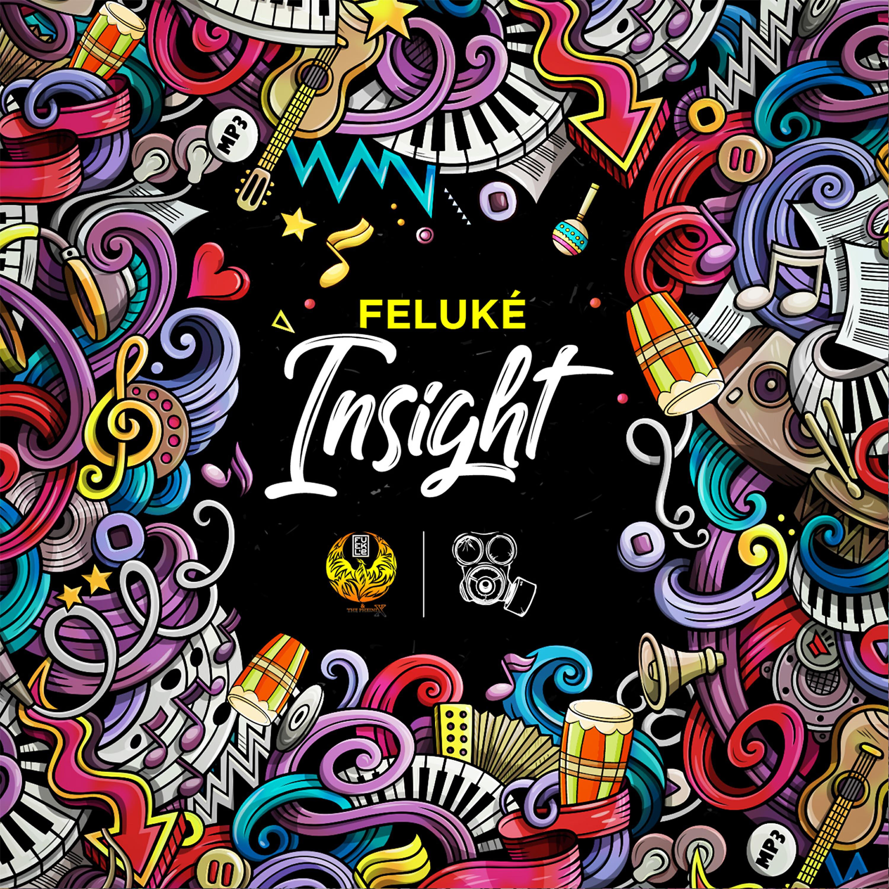 Feluke - Trouble