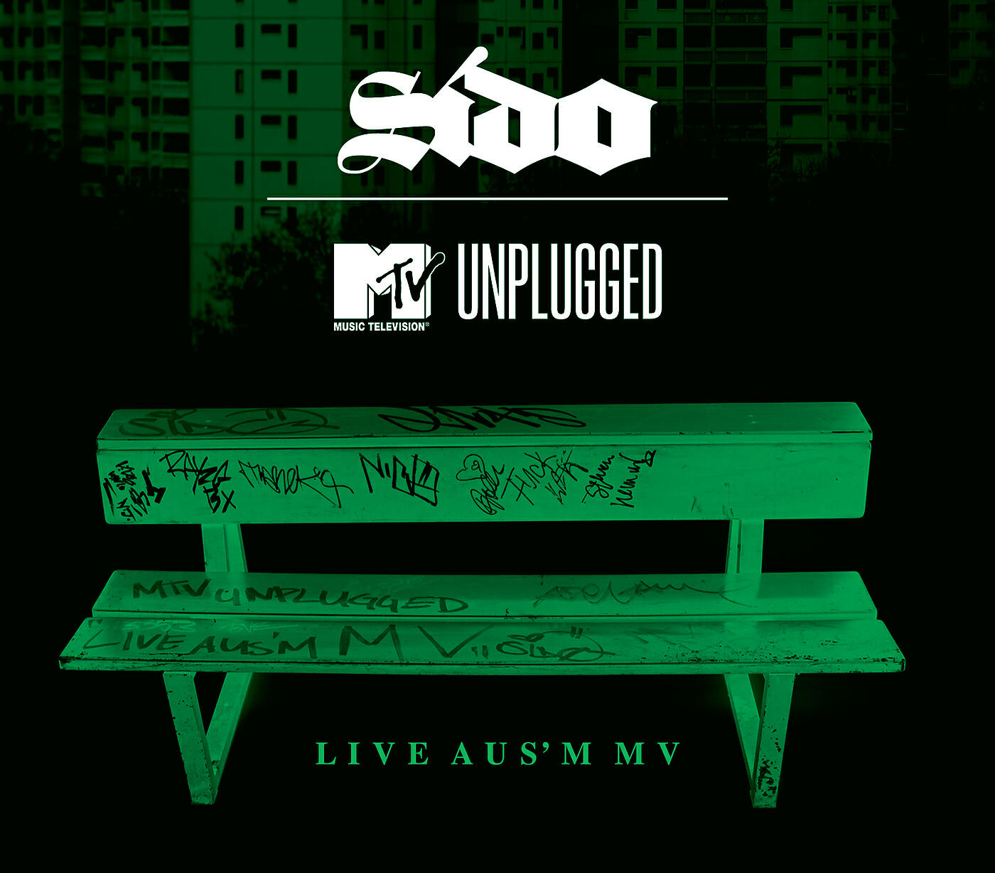Sido - Der Himmel soll warten (Unplugged Version)