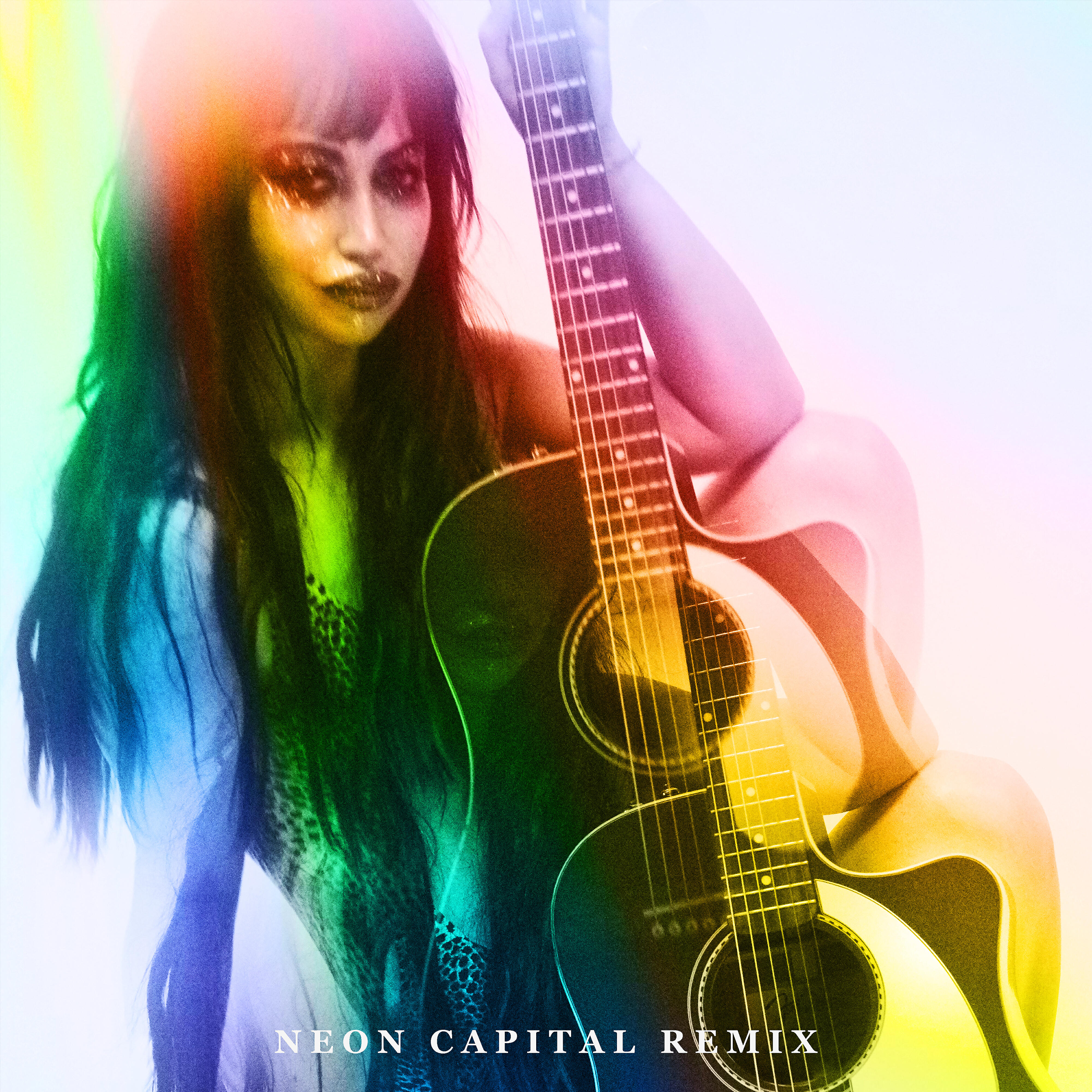 Aura Dione - Shania Twain (Neon Capital Remix)