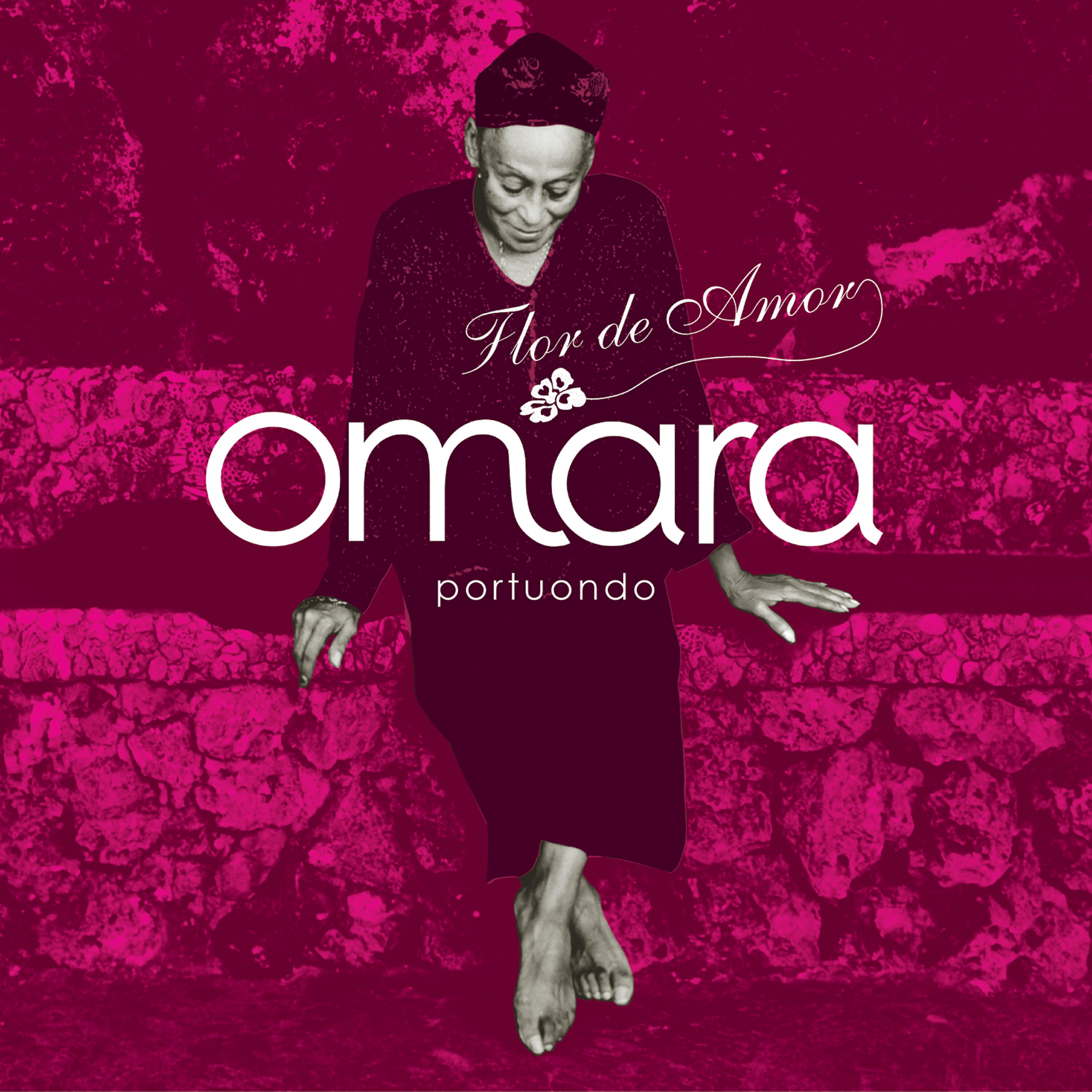 Omara Portuondo - Mueve la cintura mulato