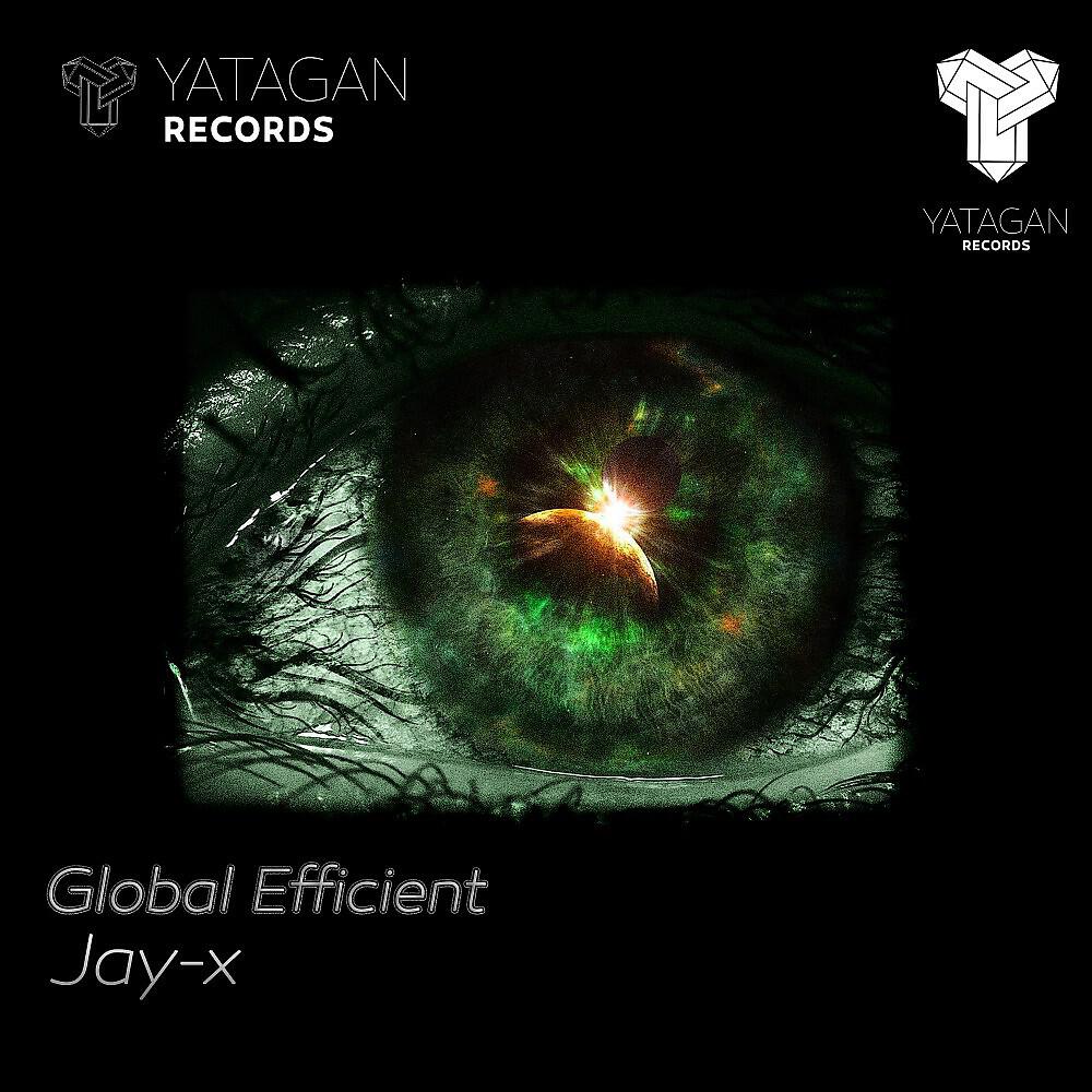 Jay-x - Permanent
