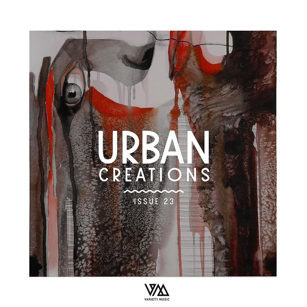 Постер альбома Urban Creations Issue 23