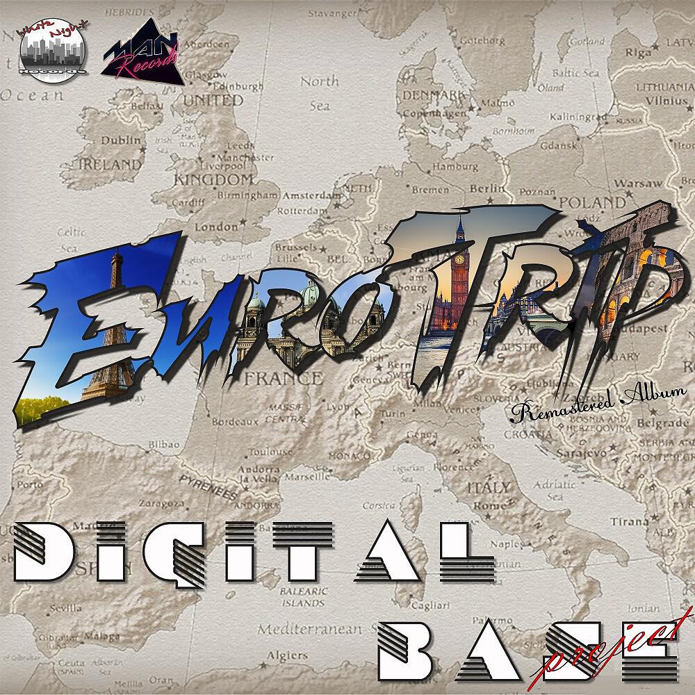 Digital Base project - Celebration