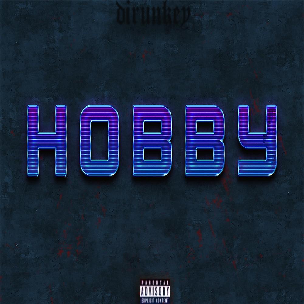Постер альбома Хобби