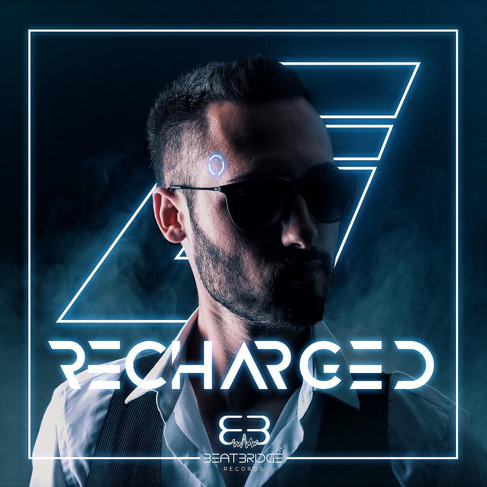 Audio Shiner - Recharged (Instrumental)