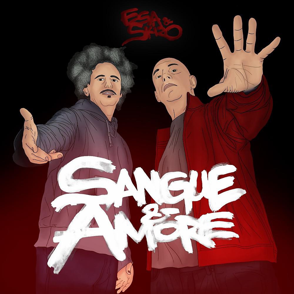 Постер альбома Sangue & Amore