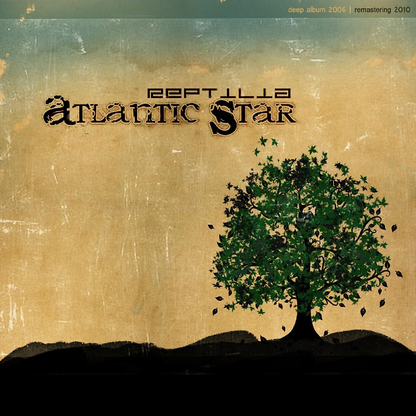 Reptilia - Girls are Depression (Original Mix)