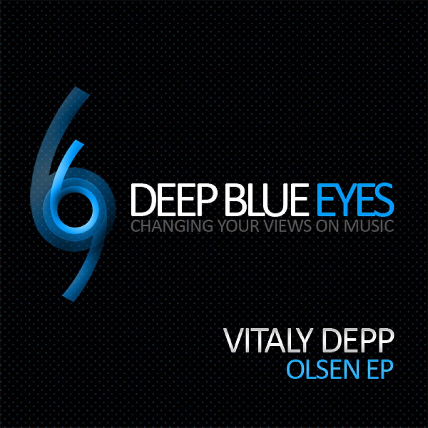 Vitaly Depp - Olsen (Original Mix)