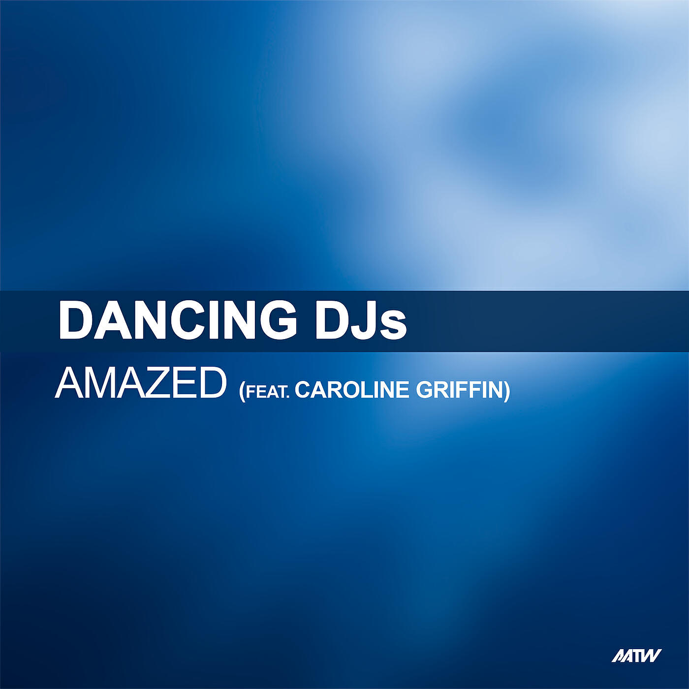 Dancing DJs - Amazed (Hardino Luna Mix)
