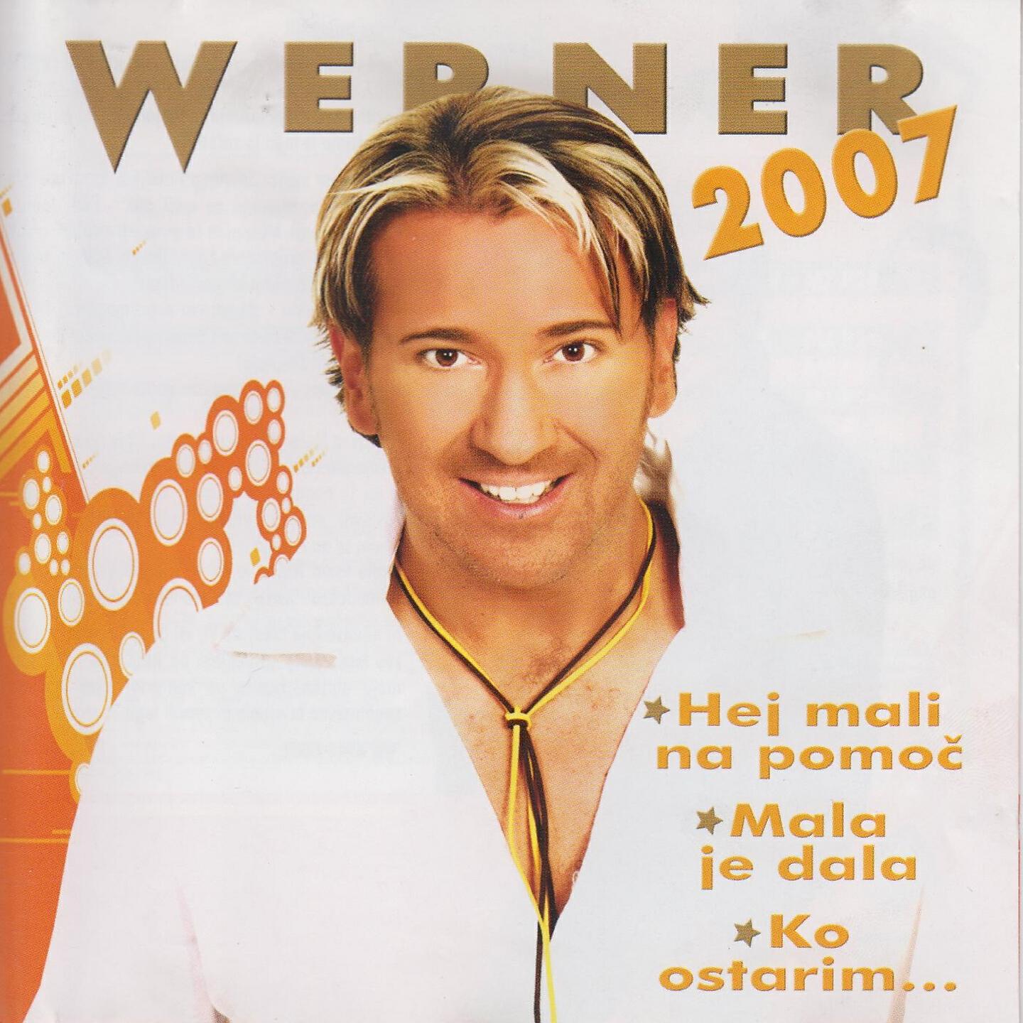 Werner - Hej mala, opala (DJ Svizec RMX)