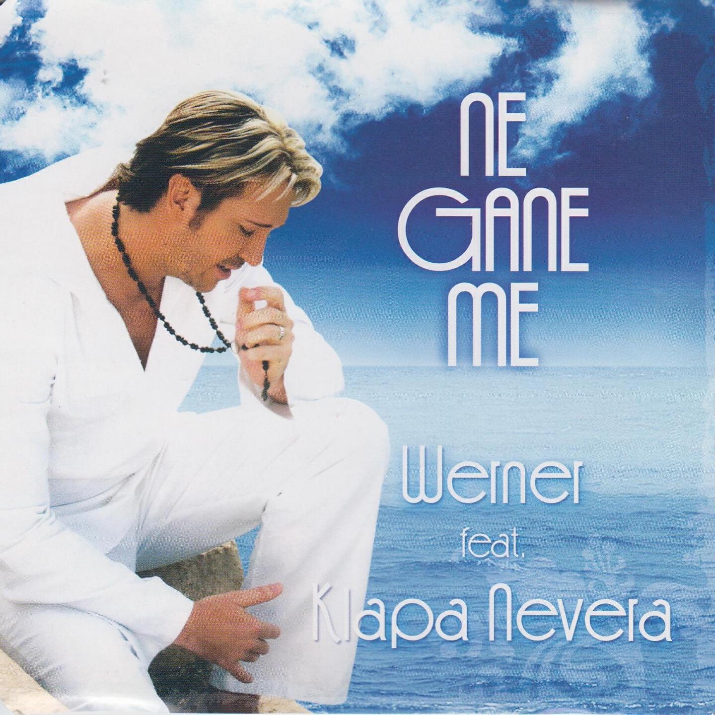 Werner - Ne gane me (Harmotoronik mix)