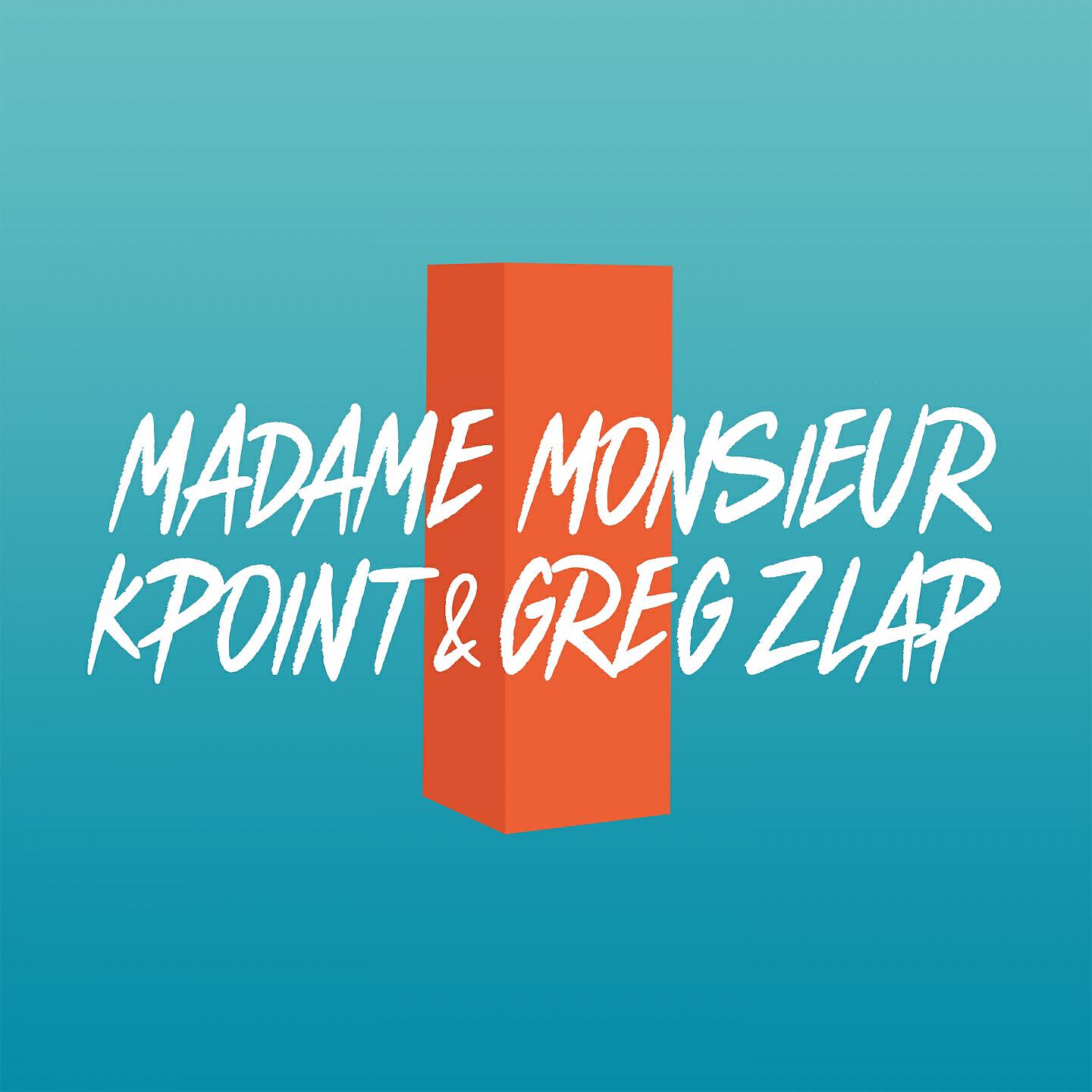 Madame Monsieur - Bandido