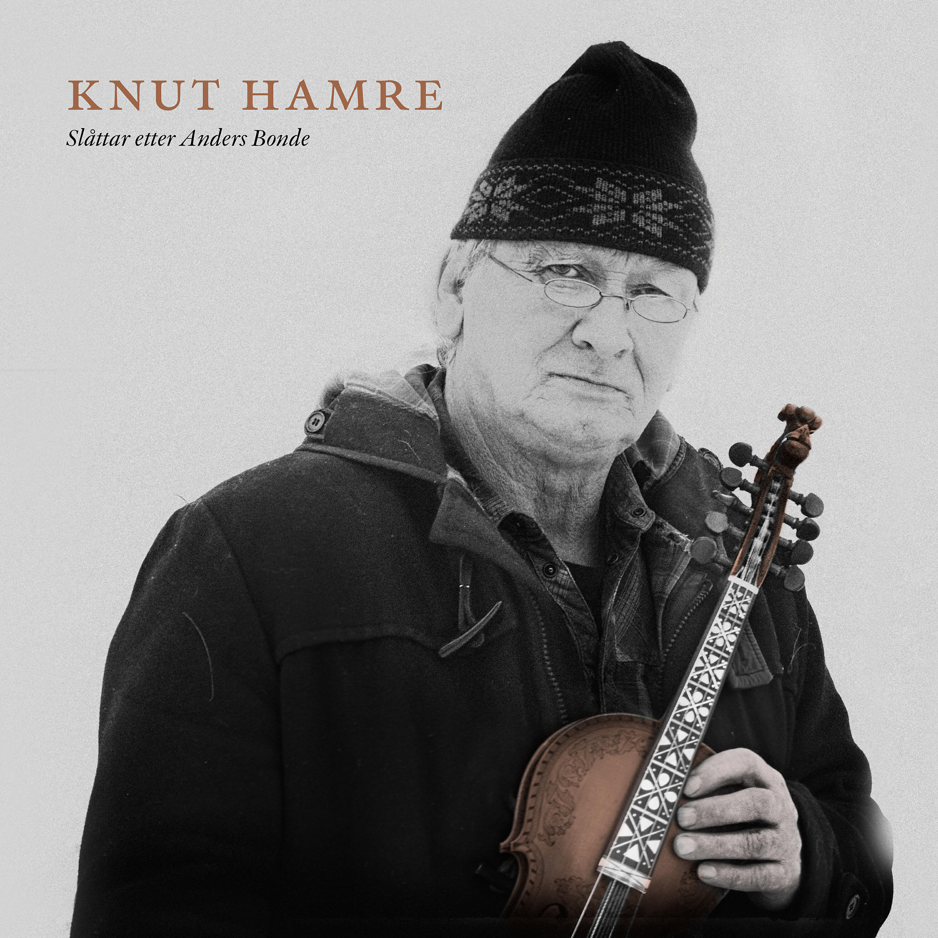 Knut Hamre - Fyrespel etter Jørn Hilme
