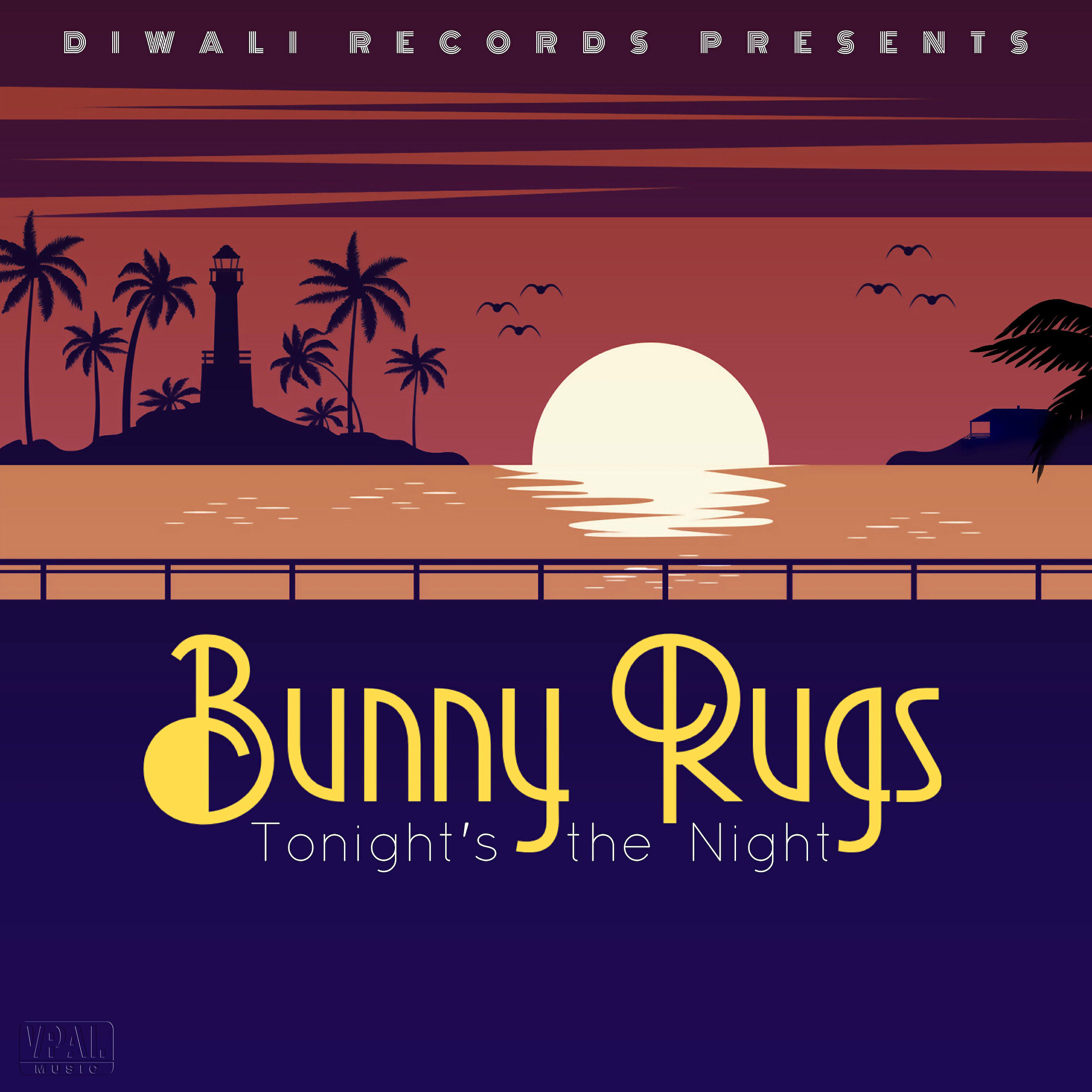 Bunny Rugs - Tonight's the Night (Ambient Version)