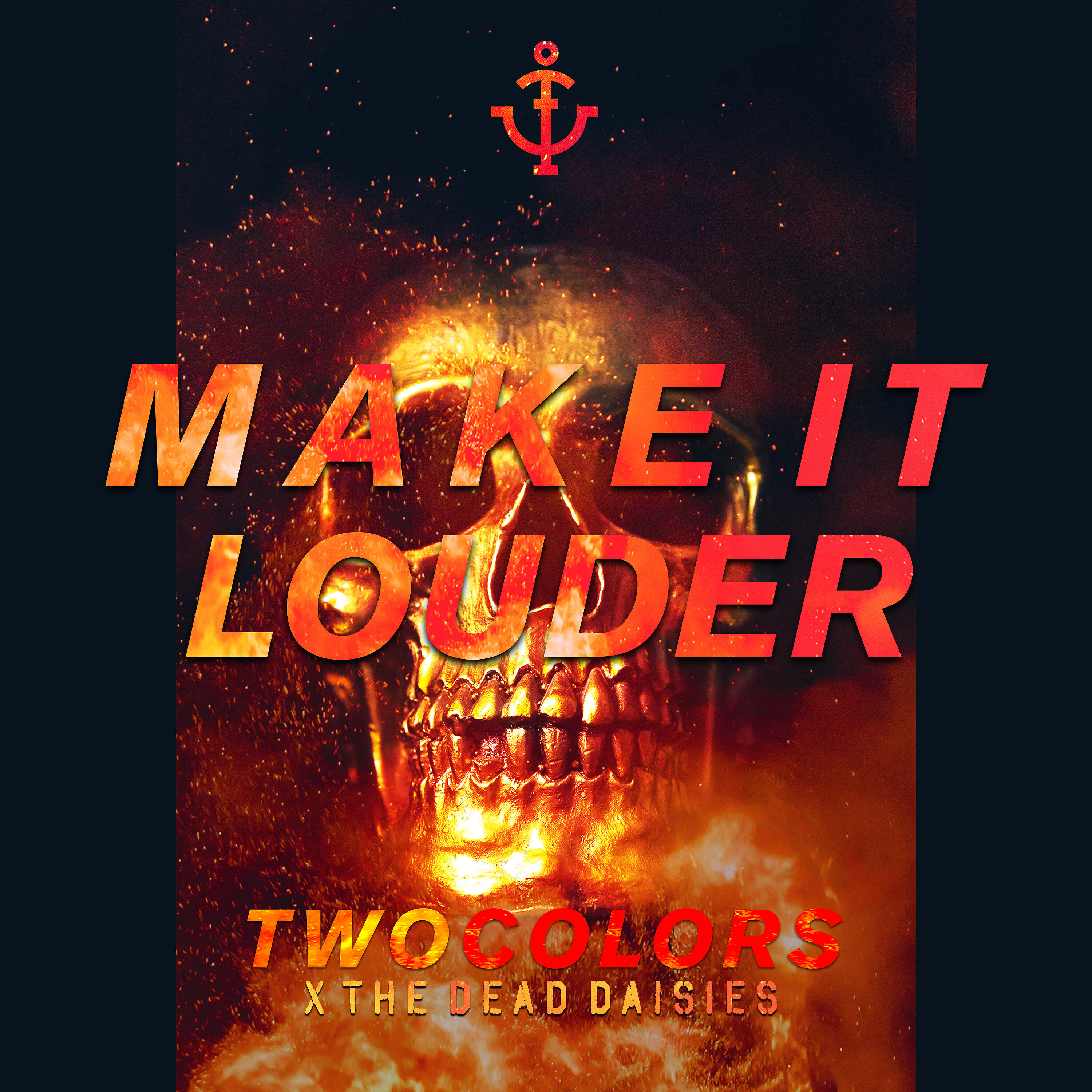 twocolors - Make It Louder