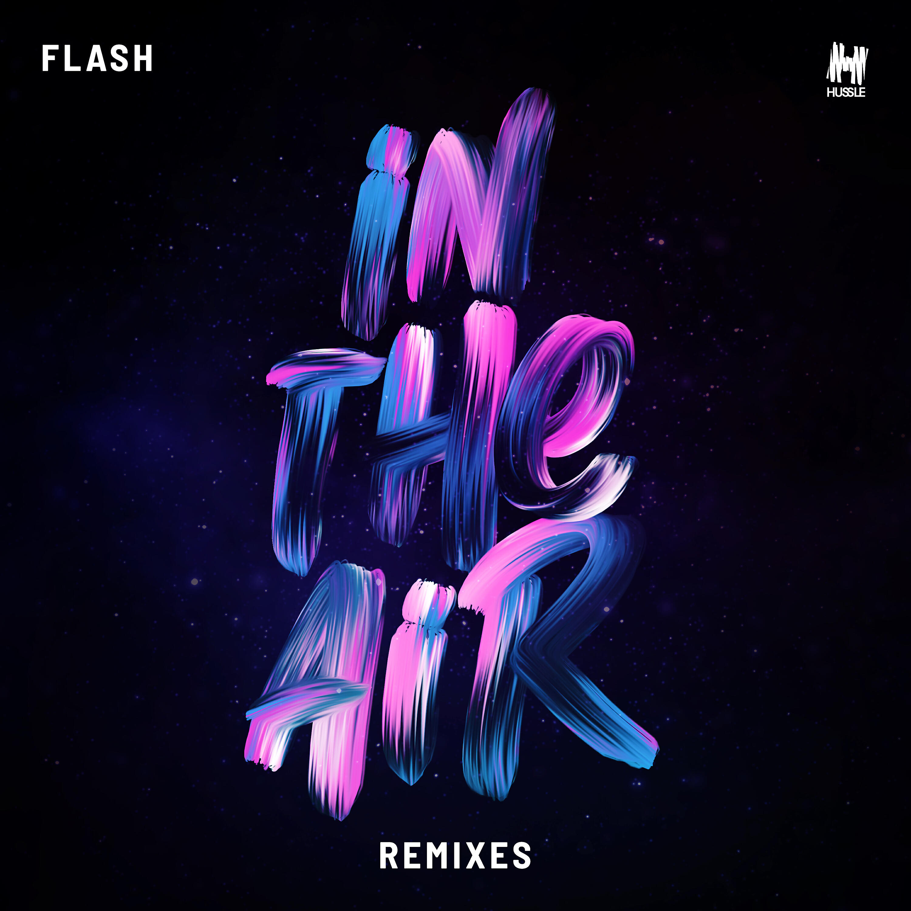 FLASH - In The Air (Joel Fletcher Remix)