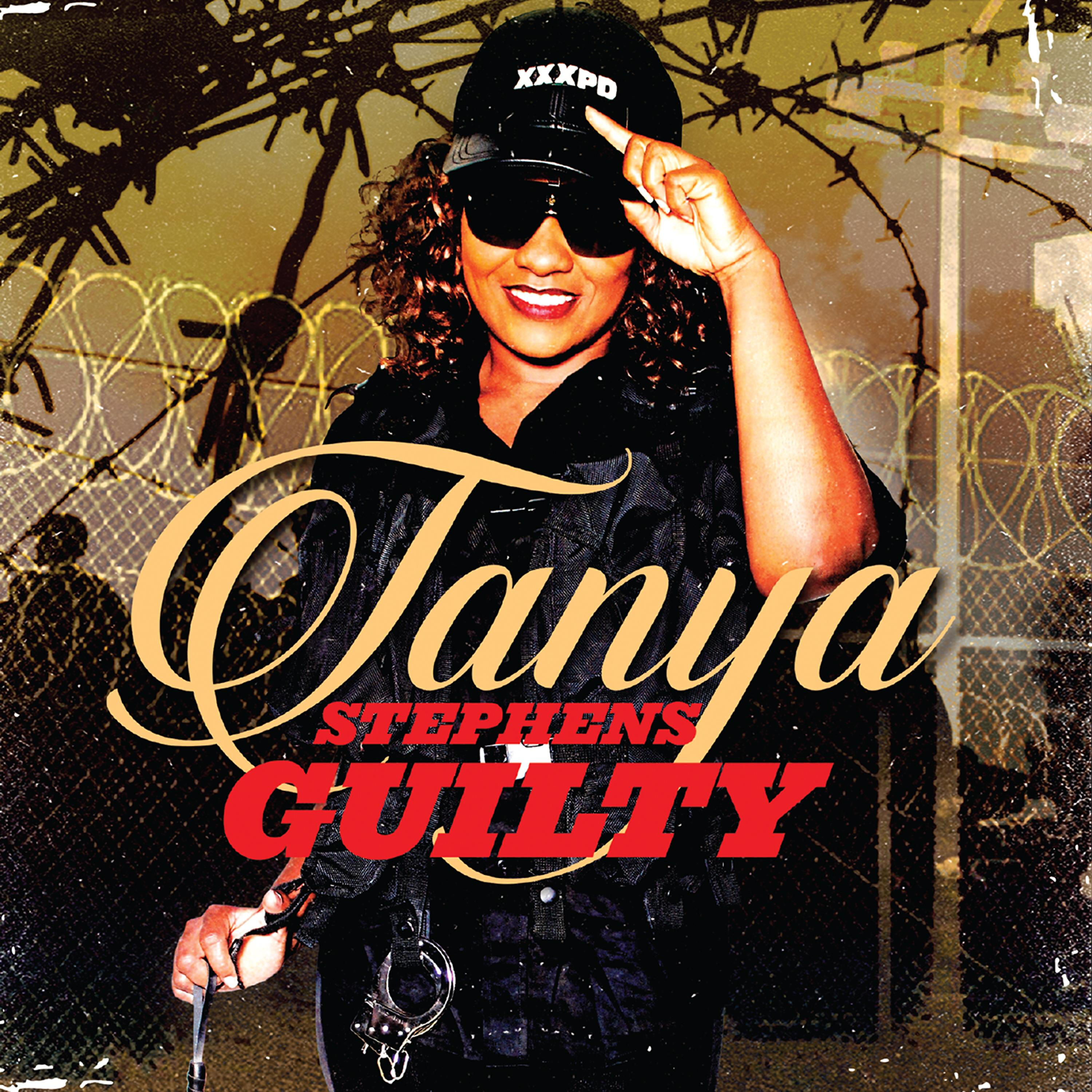 Tanya Stephens - Unapologetic