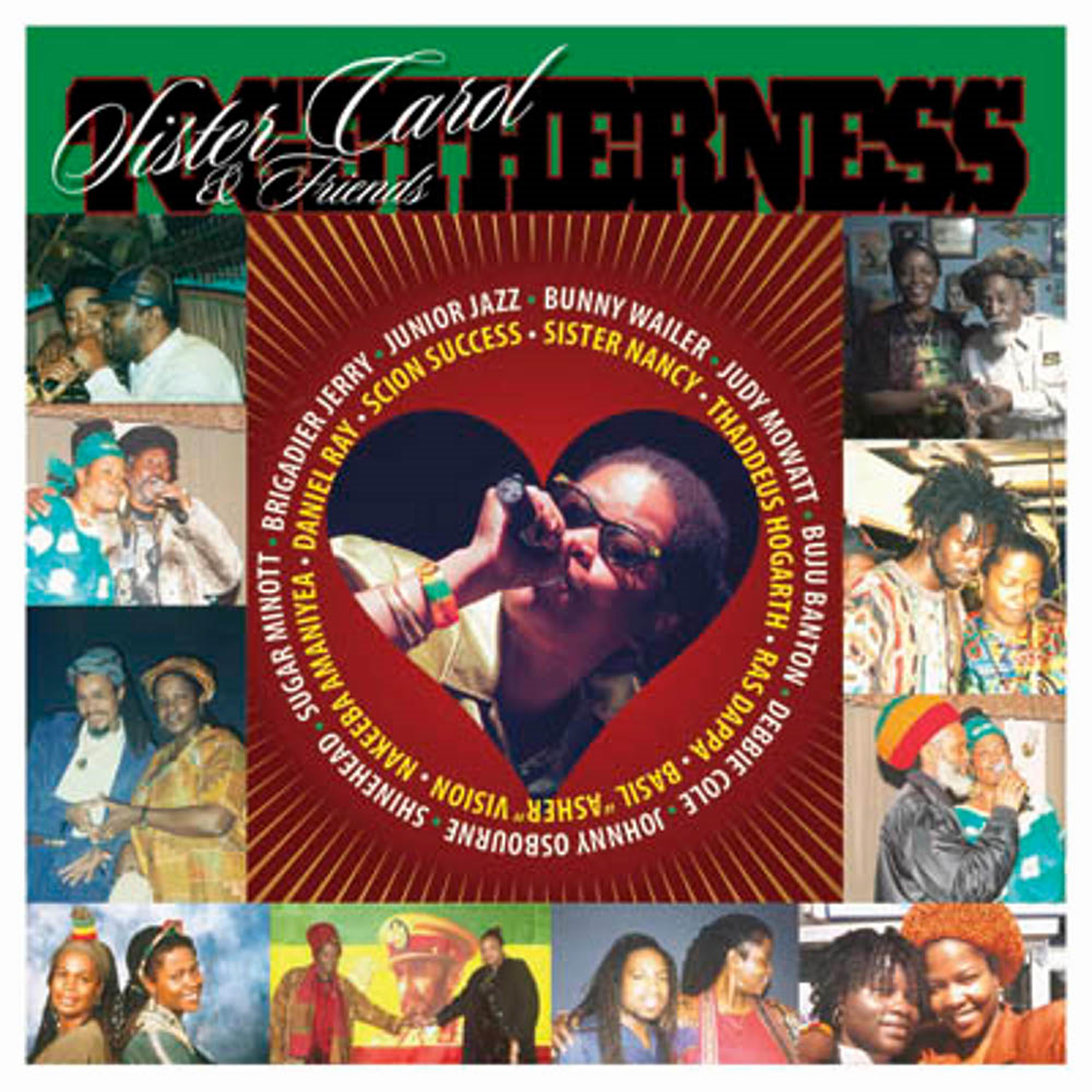 Bunny Wailer - Dancing Shoes