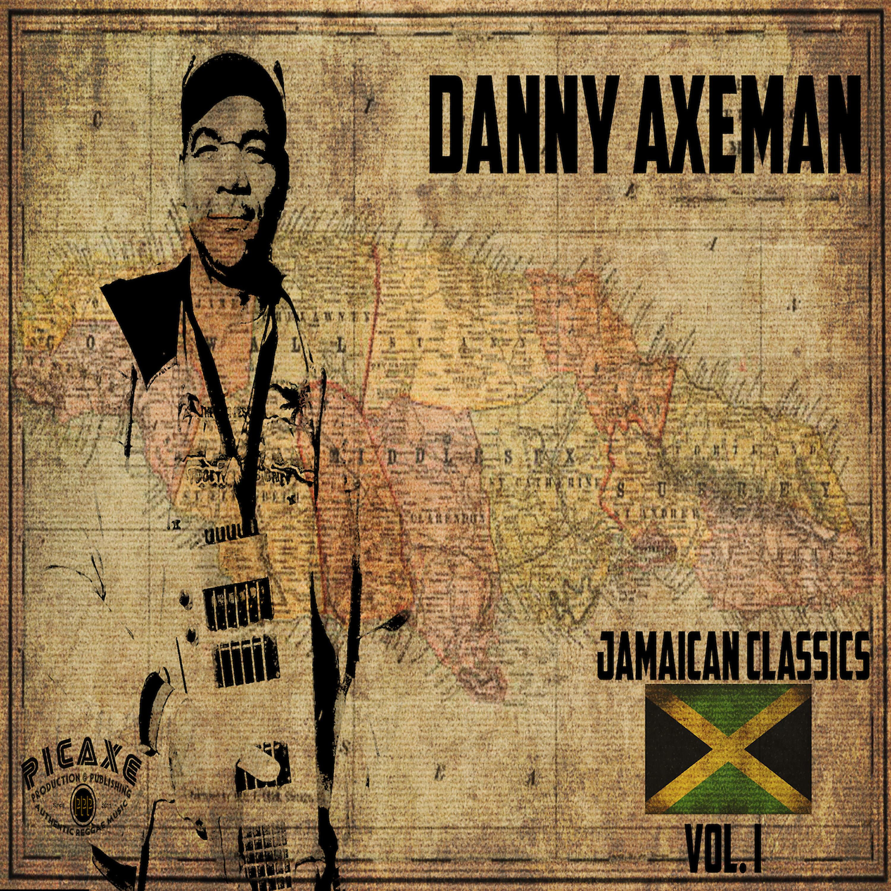 Danny Axeman - G Wis